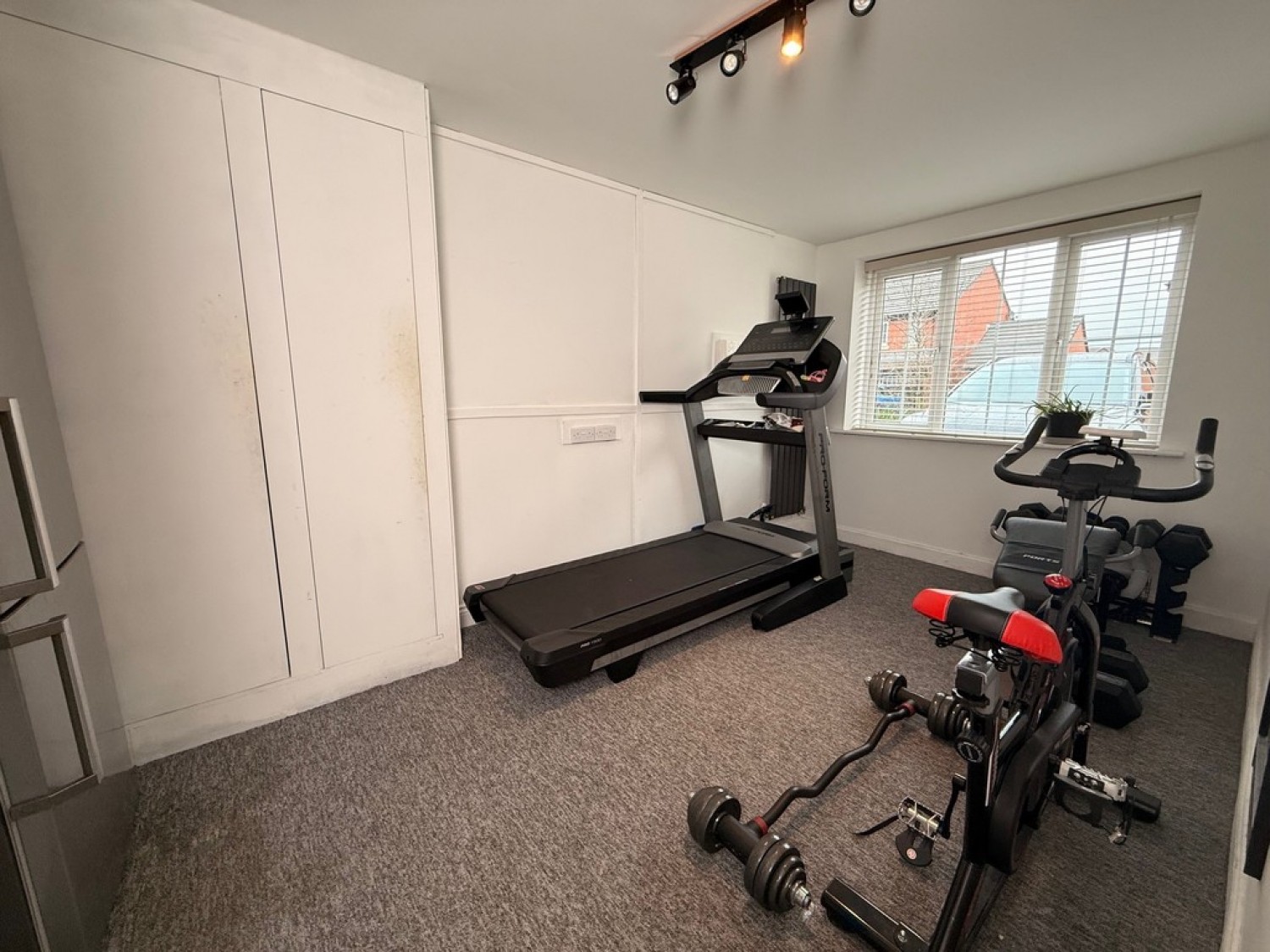 4 bedroom House for Letting Ernie Tagg Rd, Shavington