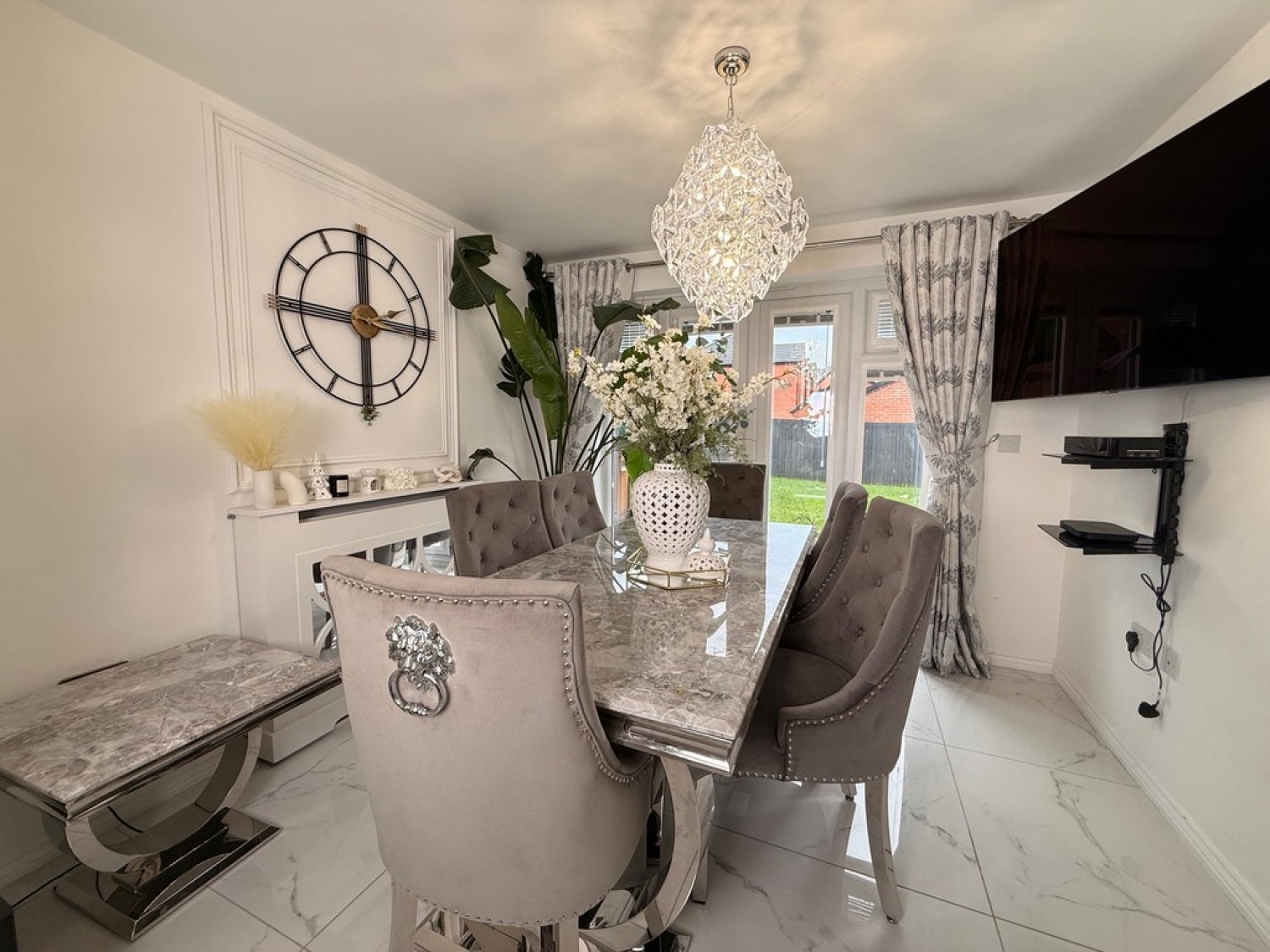 4 bedroom House for Letting Ernie Tagg Rd, Shavington