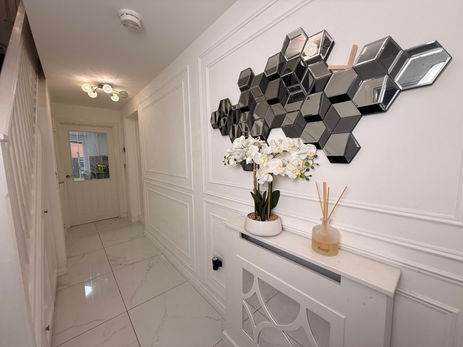 4 bedroom House for Letting Ernie Tagg Rd, Shavington