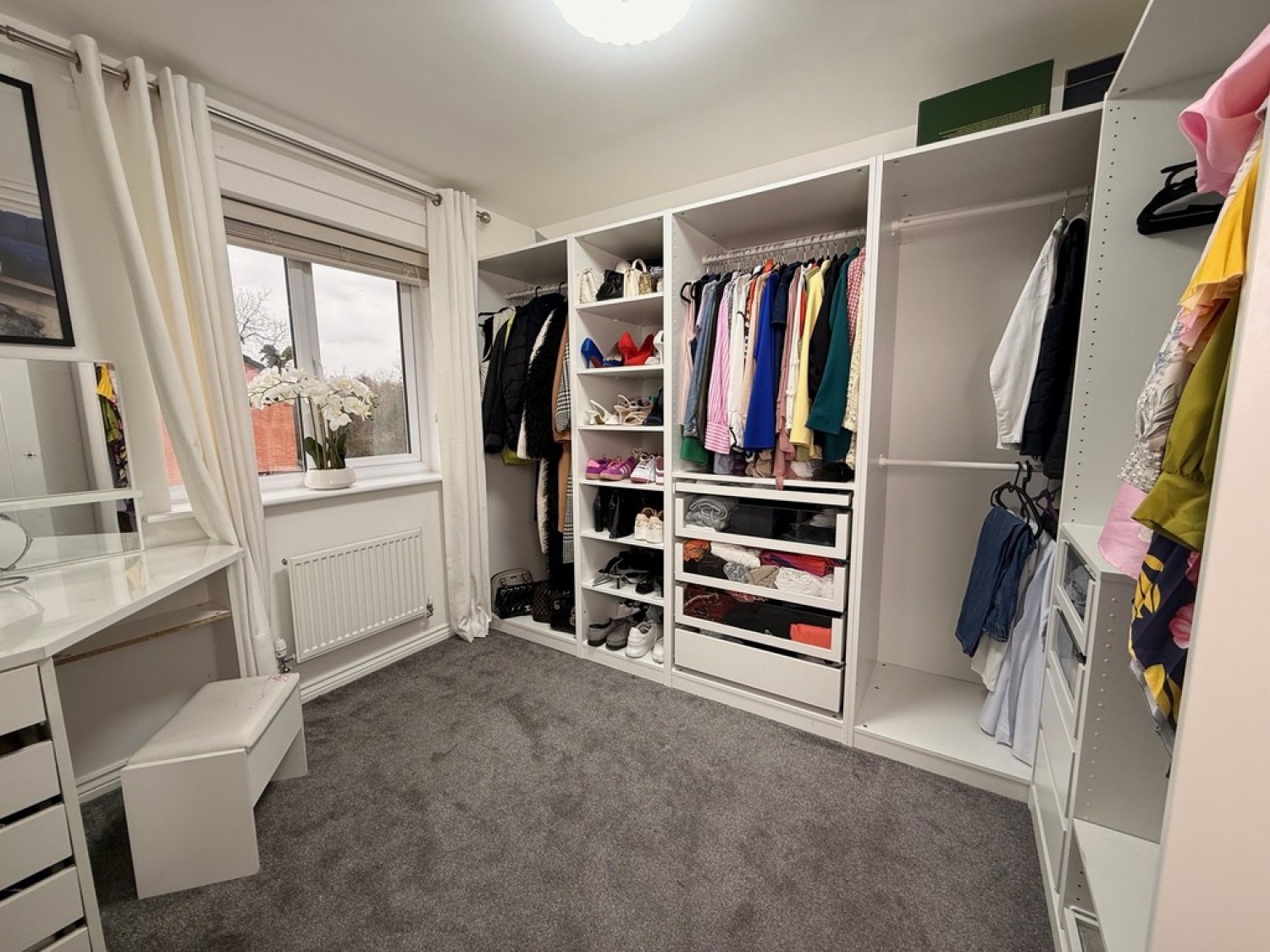 4 bedroom House for Letting Ernie Tagg Rd, Shavington