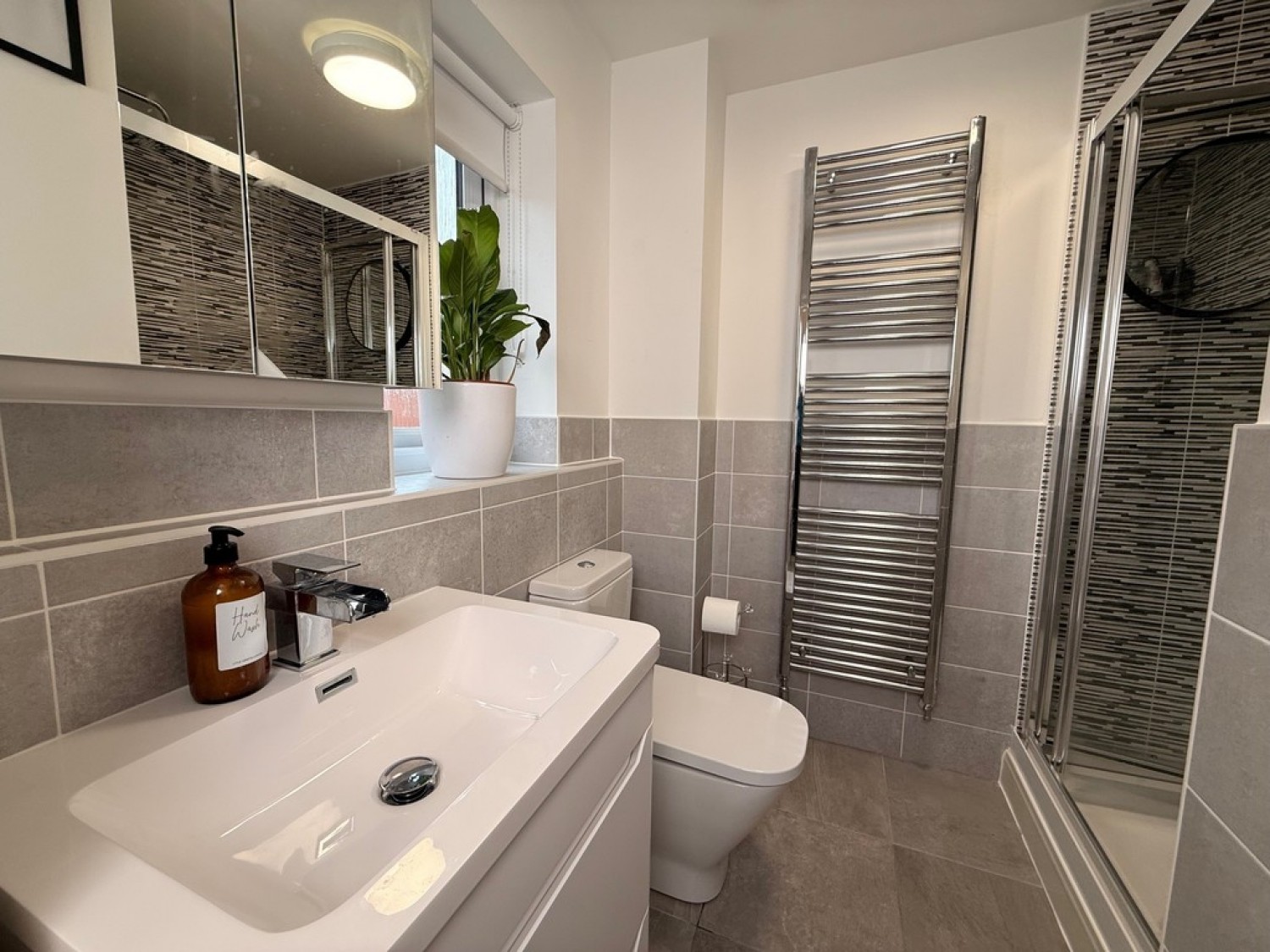 4 bedroom House for Letting Ernie Tagg Rd, Shavington