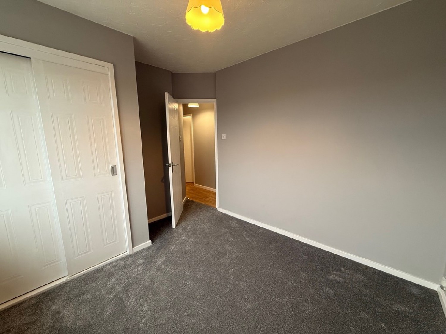 1 bedroom Flat for Letting Morgan Close, Crewe