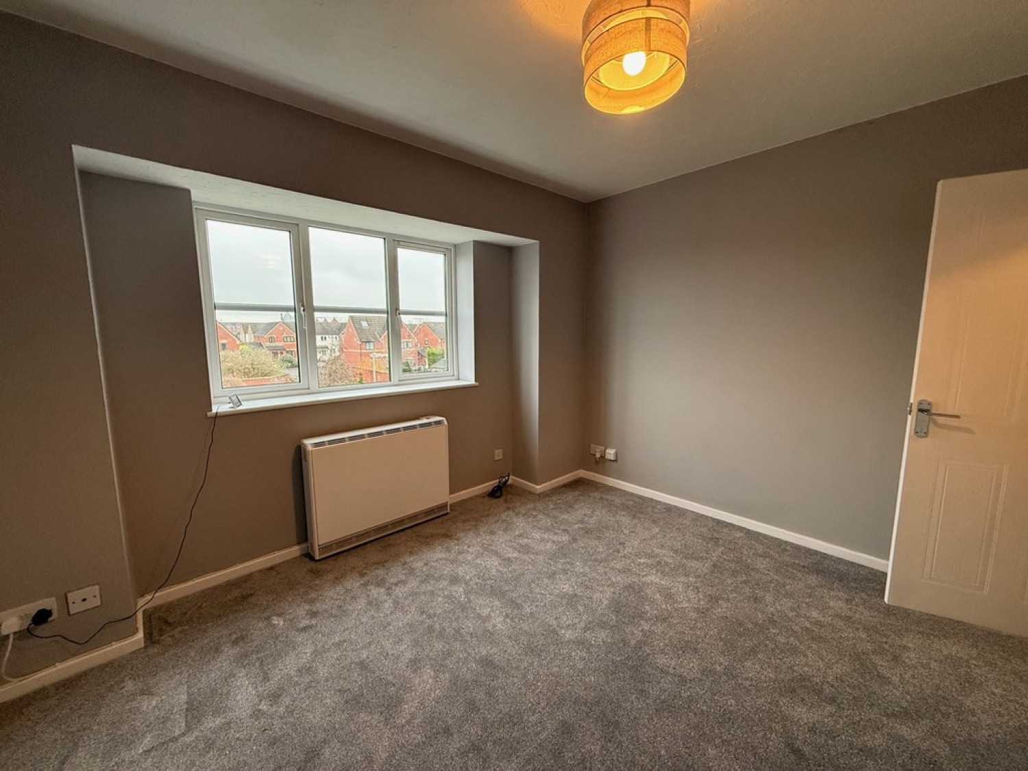 1 bedroom Flat for Letting Morgan Close, Crewe