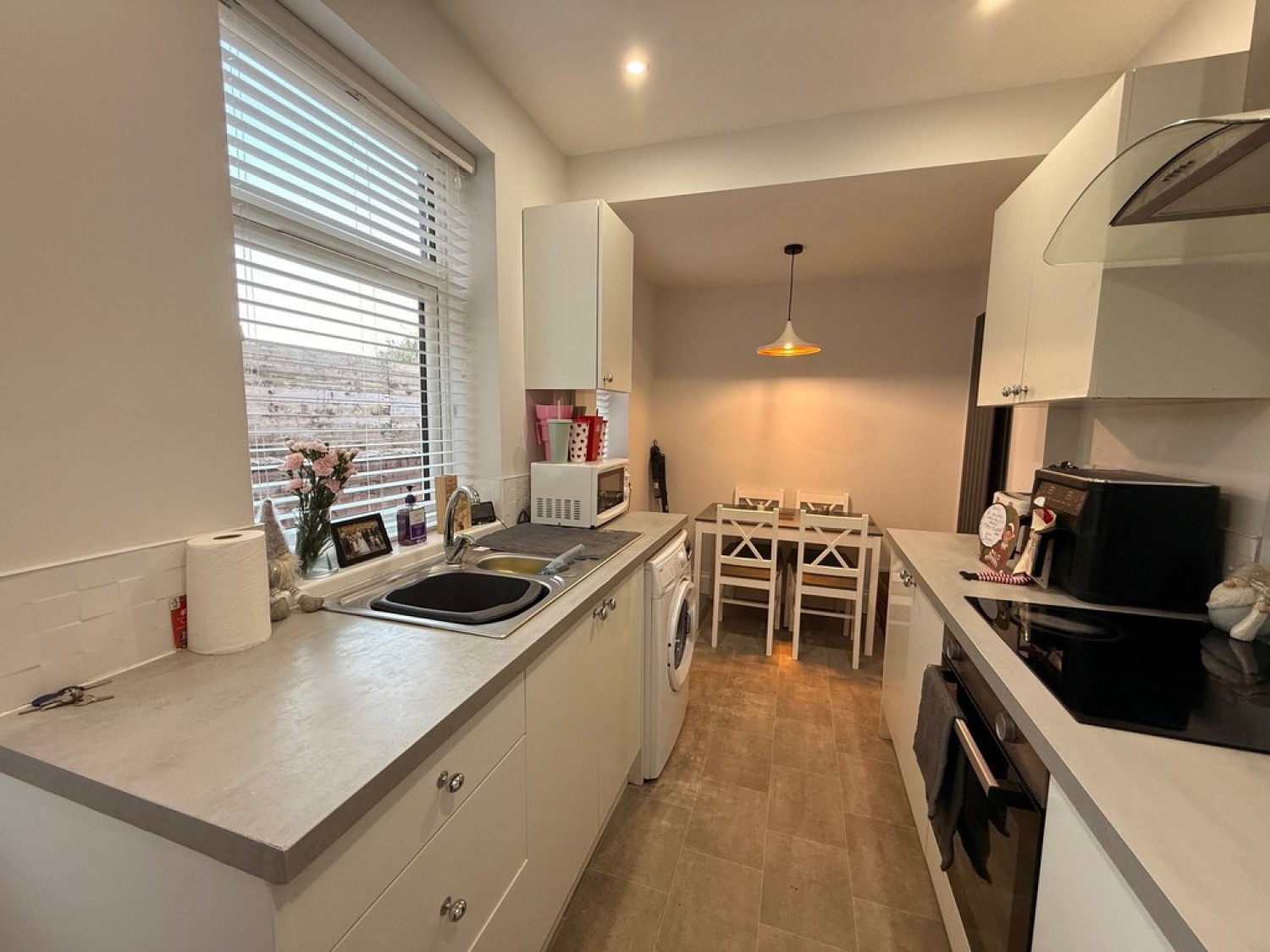 2 bedroom House for Letting Timbrell Avenue, Crewe