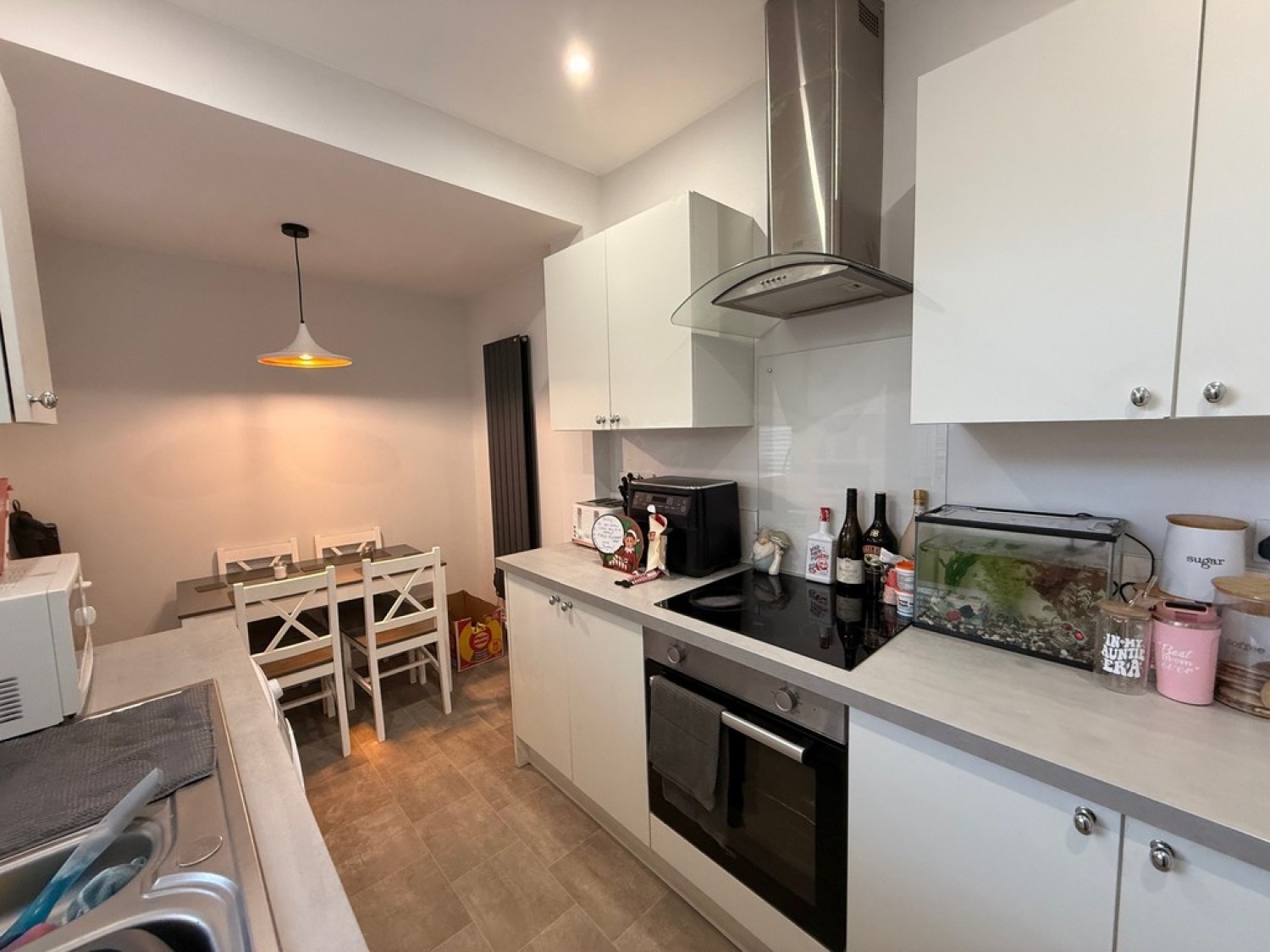 2 bedroom House for Letting Timbrell Avenue, Crewe