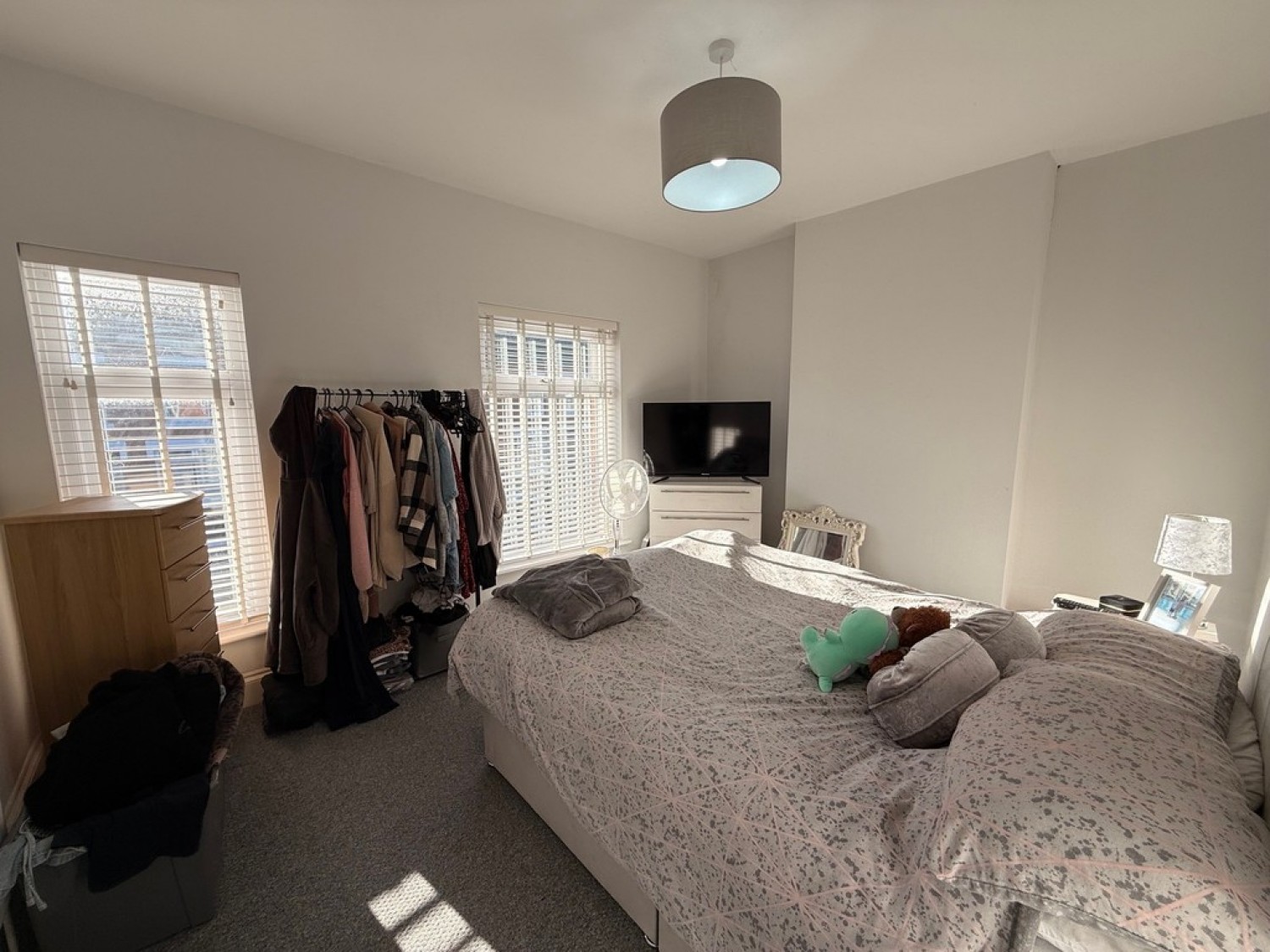 2 bedroom House for Letting Timbrell Avenue, Crewe