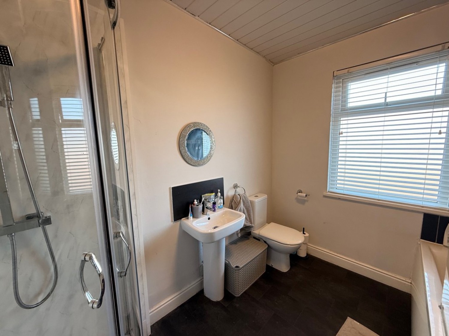 2 bedroom House for Letting Timbrell Avenue, Crewe