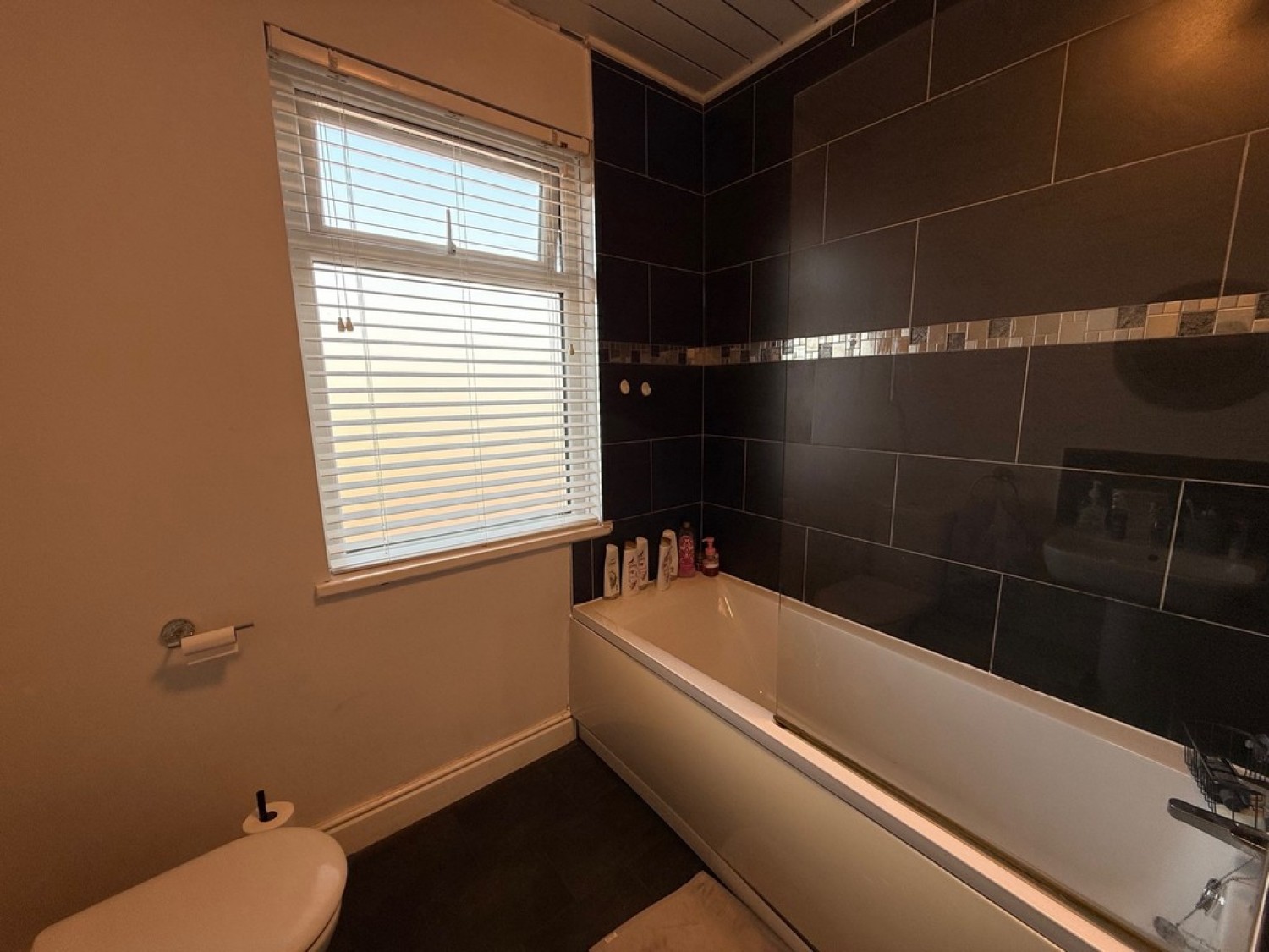 2 bedroom House for Letting Timbrell Avenue, Crewe