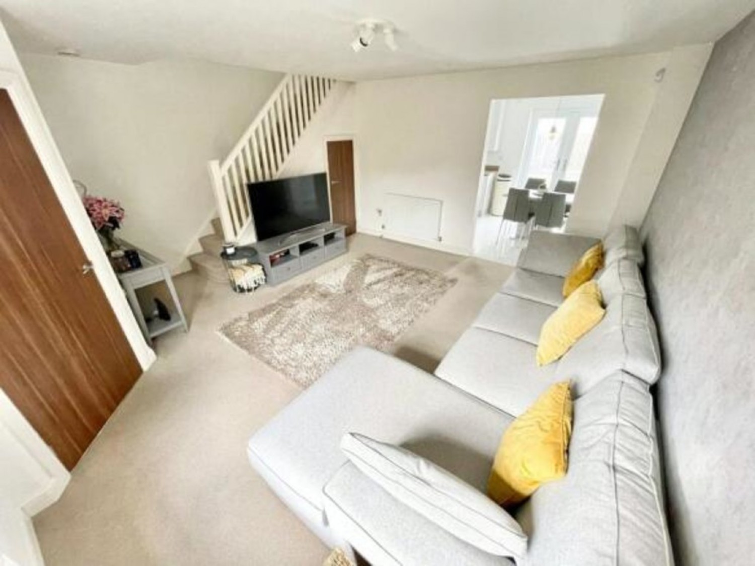 Telford Rd, Winnington Village