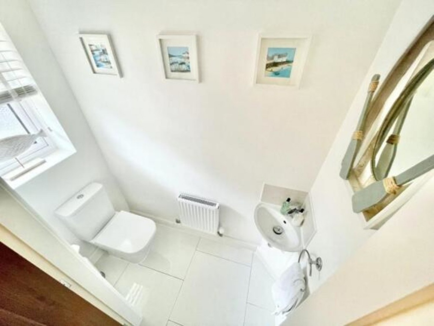 Telford Rd, Winnington Village