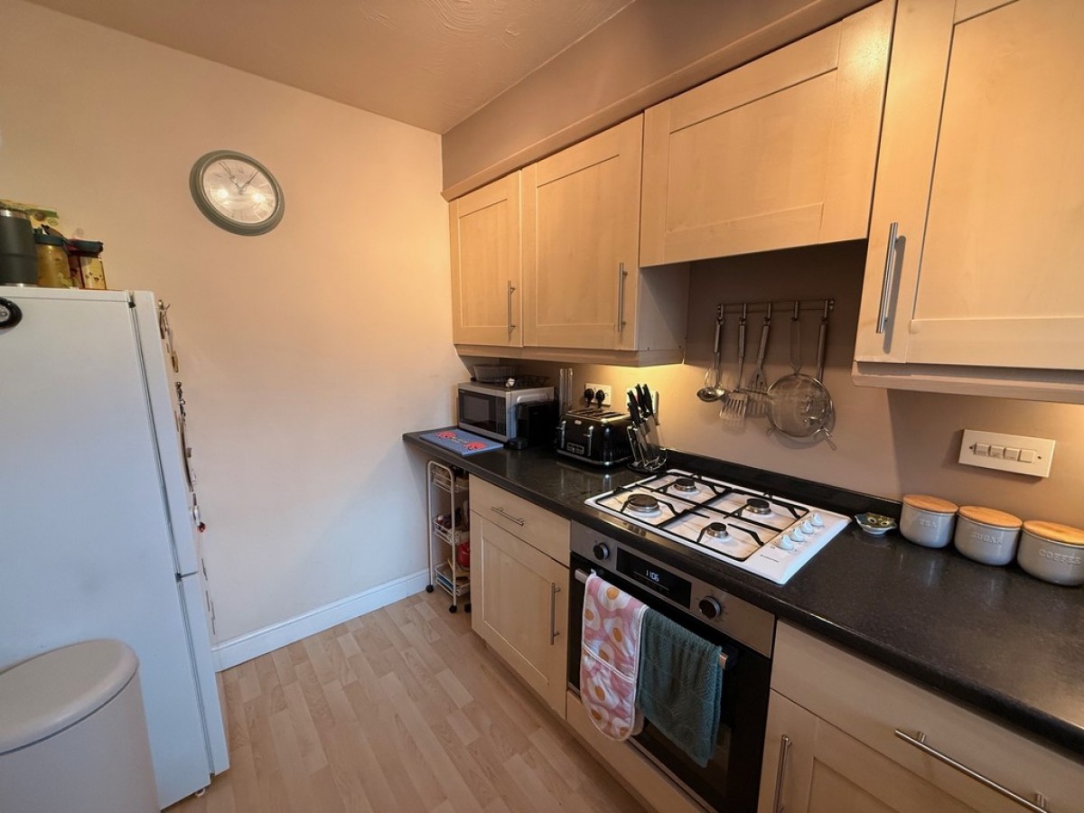 Tomkinson Close, Leighton