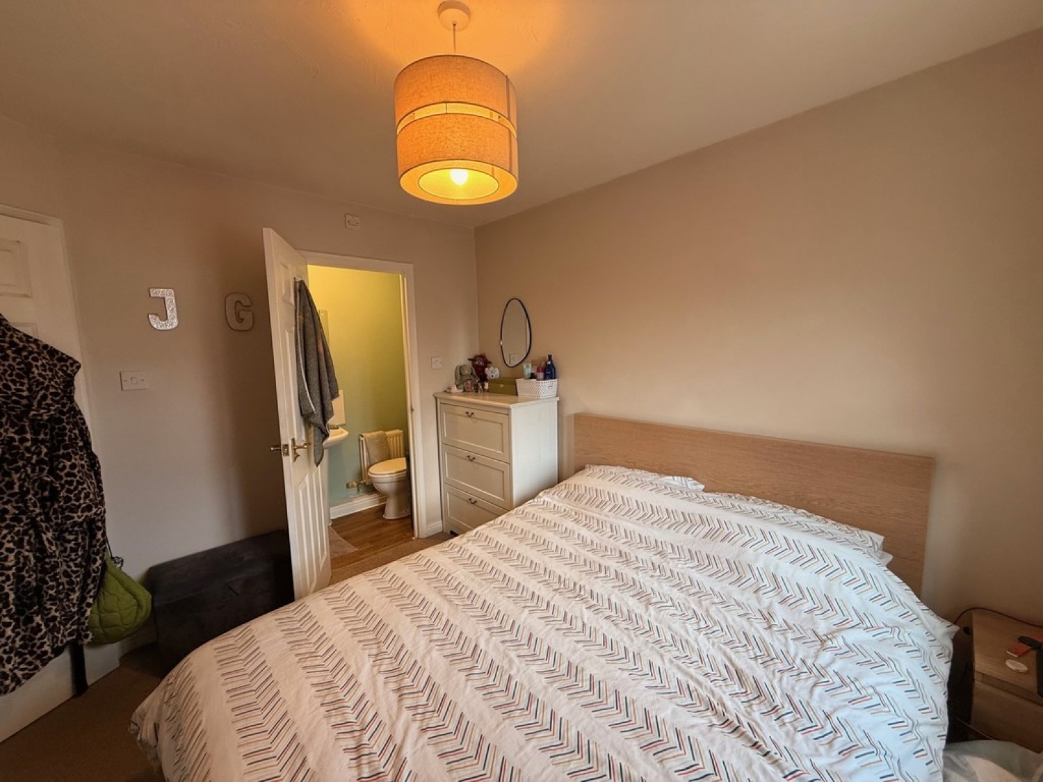 Tomkinson Close, Leighton