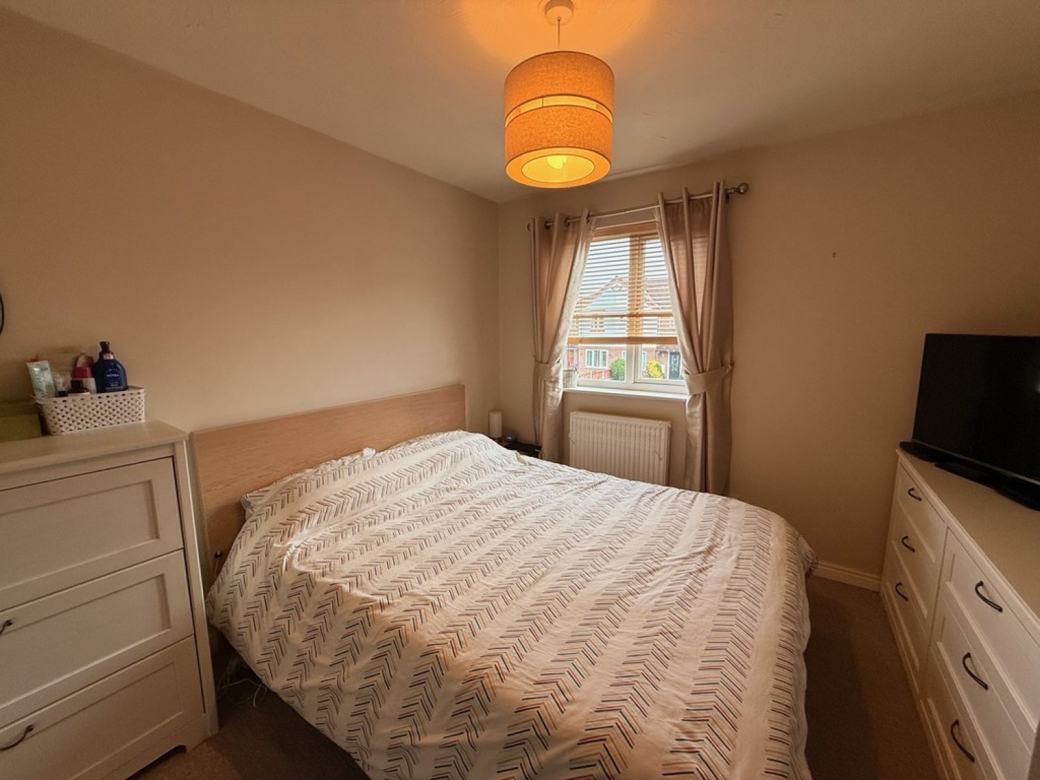 Tomkinson Close, Leighton