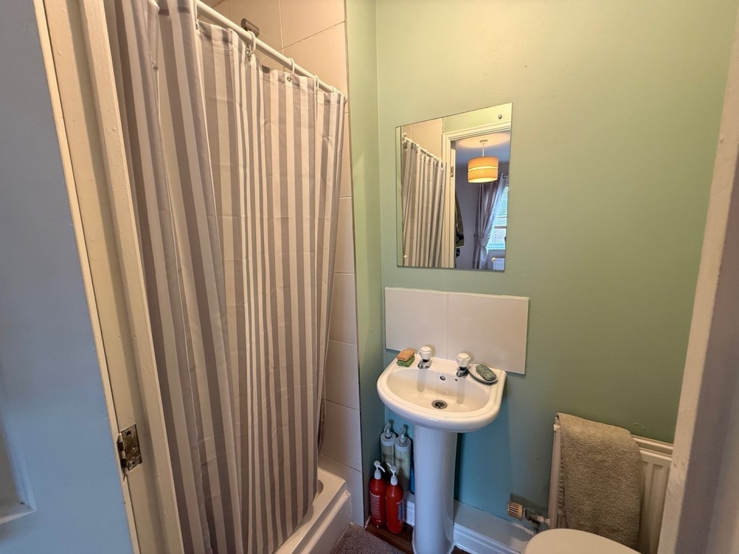 Tomkinson Close, Leighton