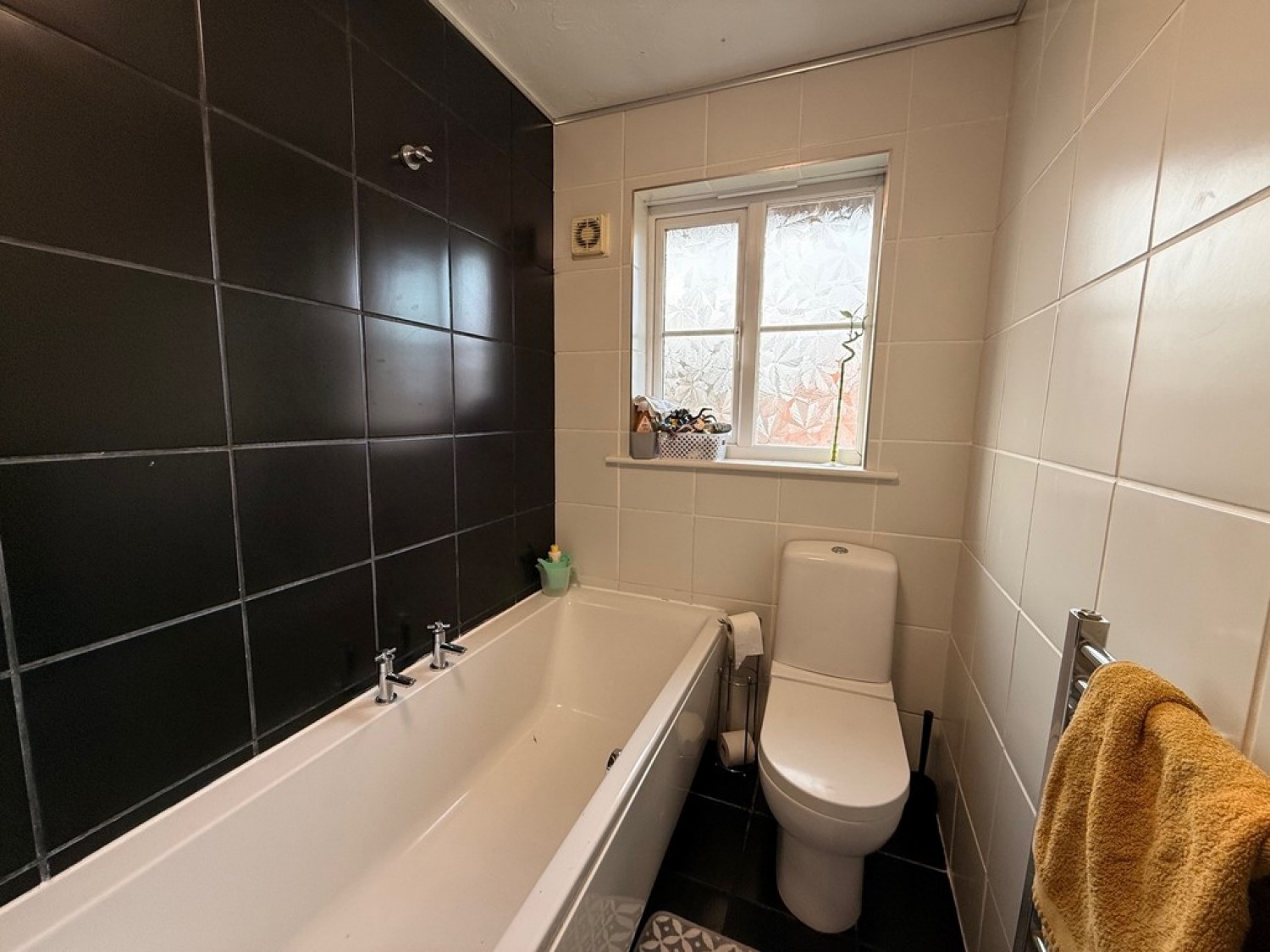 Tomkinson Close, Leighton