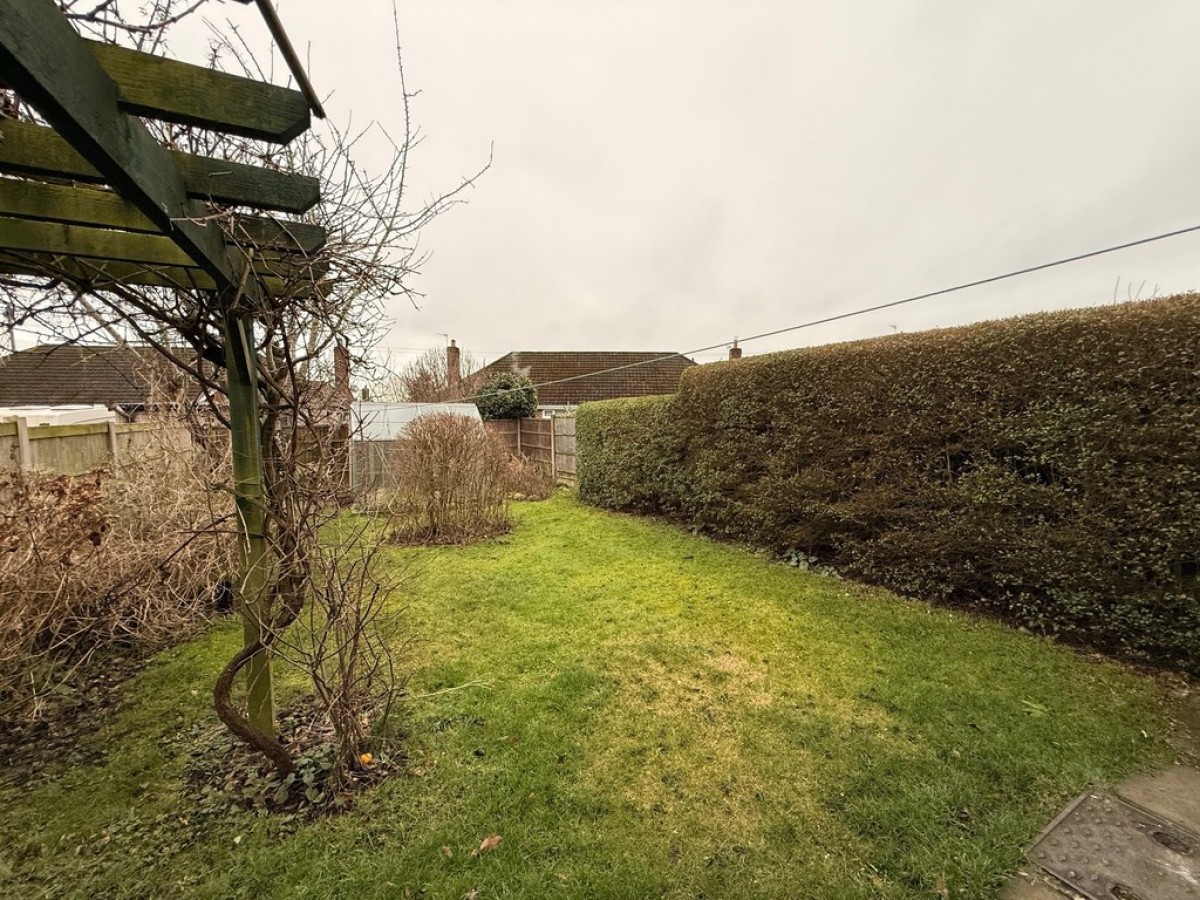 Cross Street, Barnton