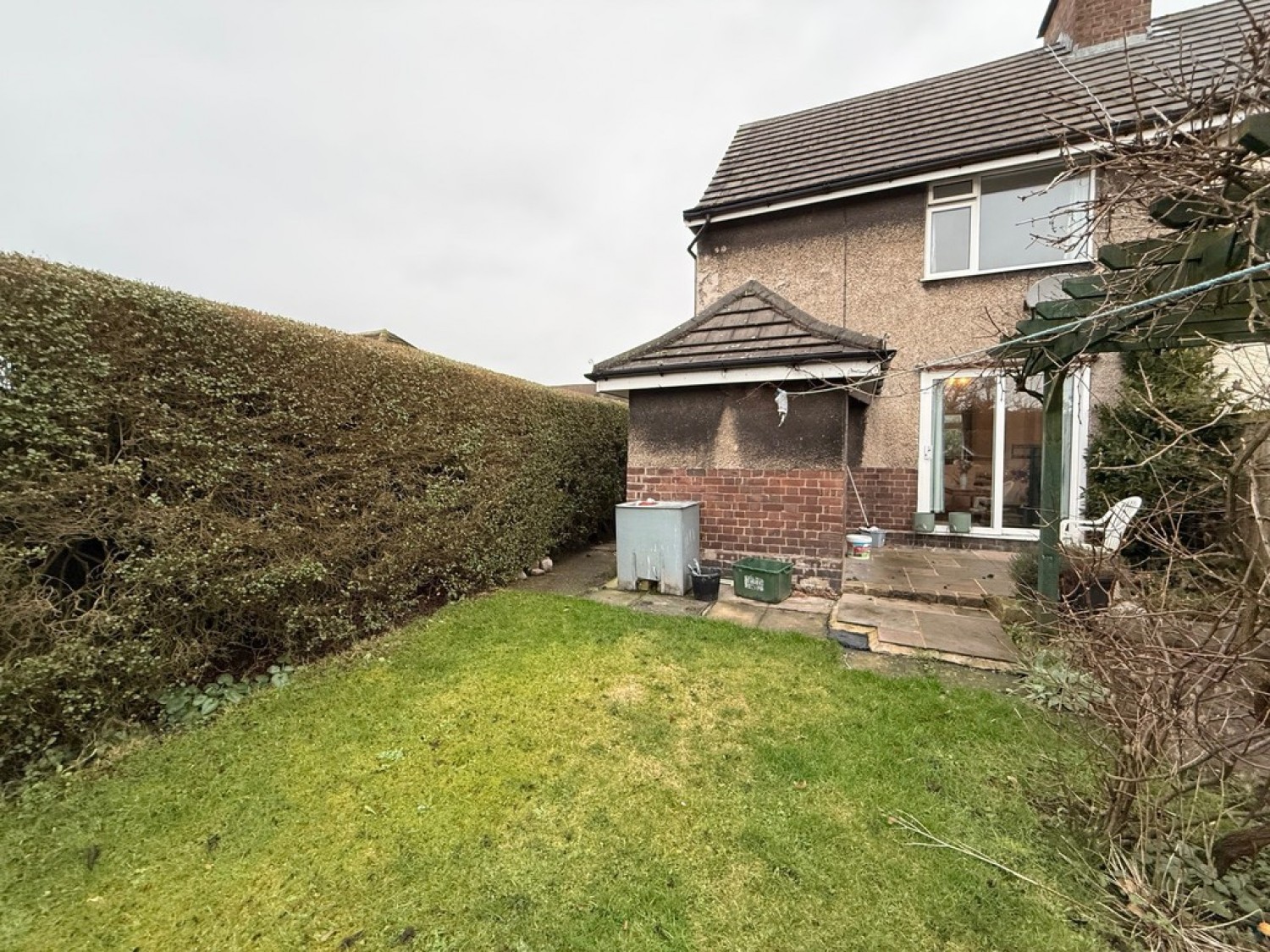 Cross Street, Barnton