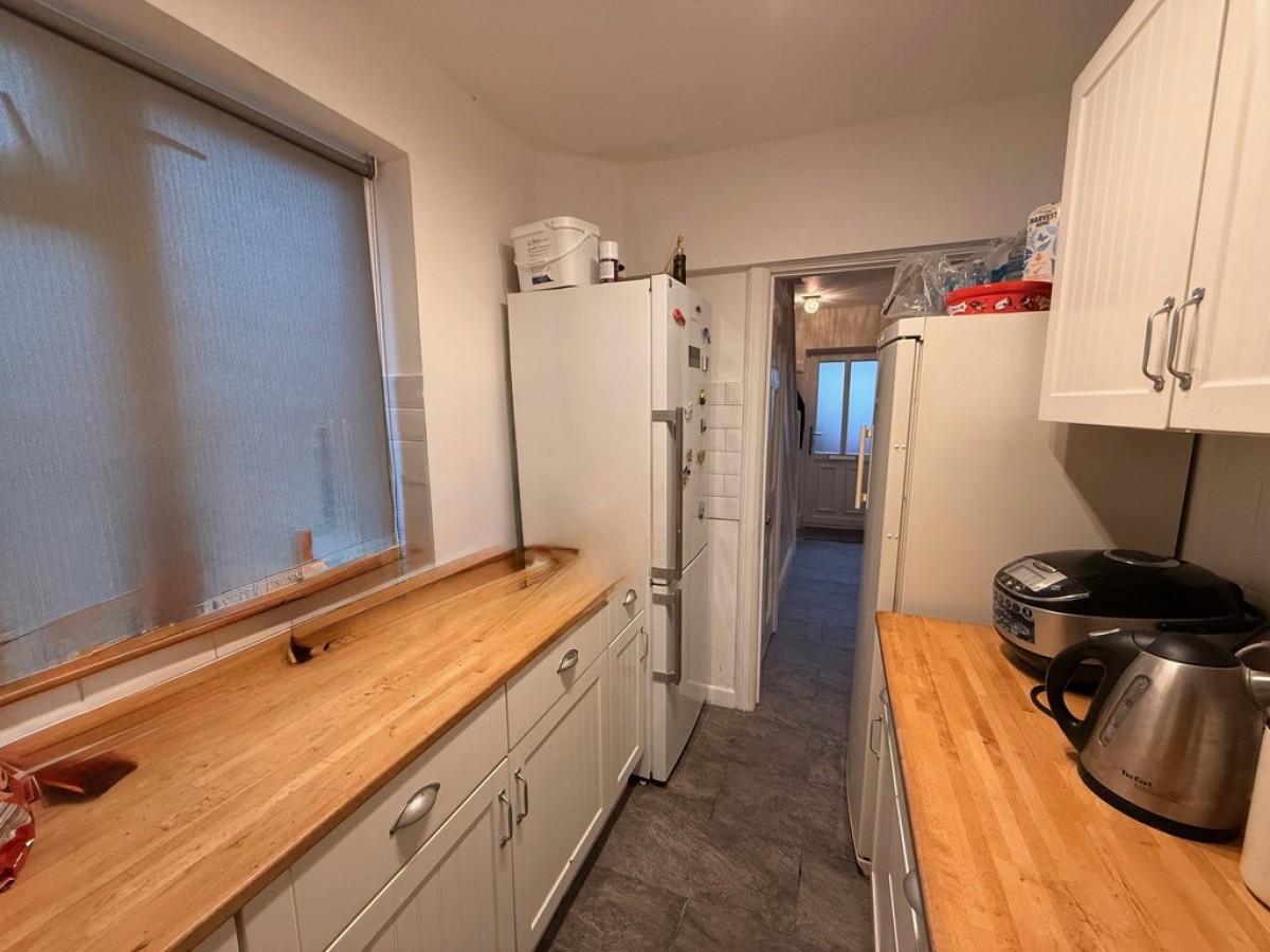 Cross Street, Barnton