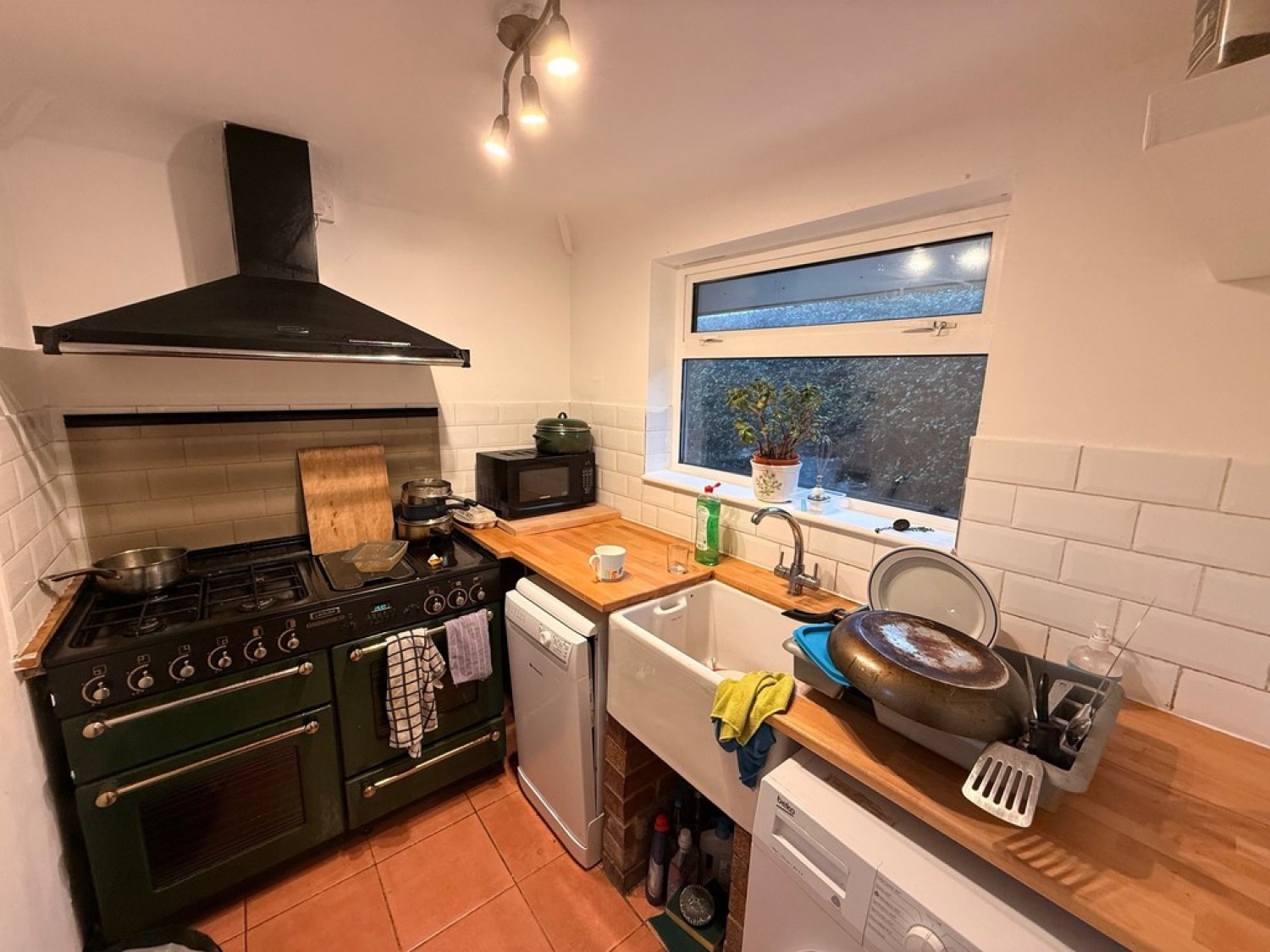 Cross Street, Barnton