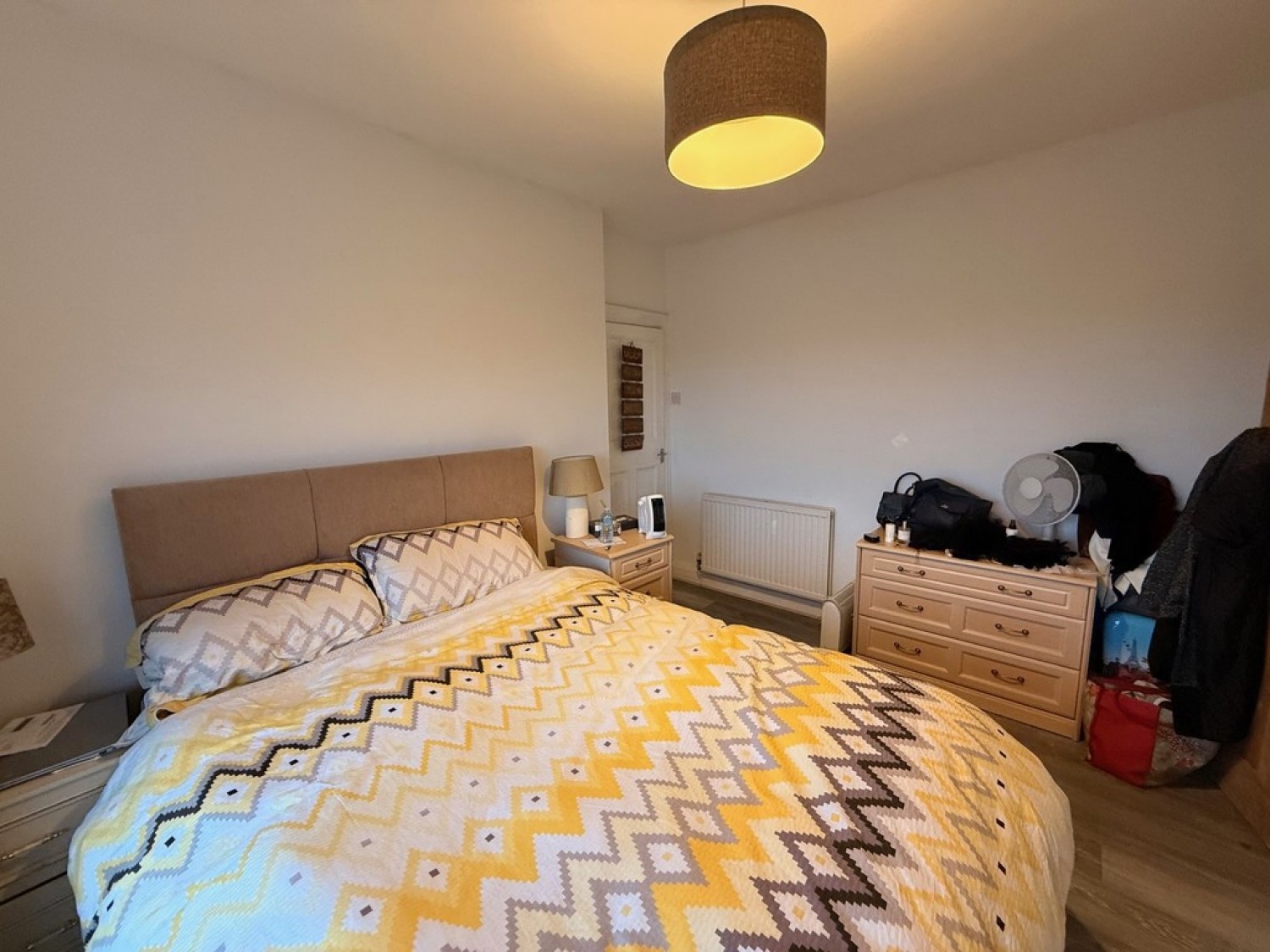 Cross Street, Barnton