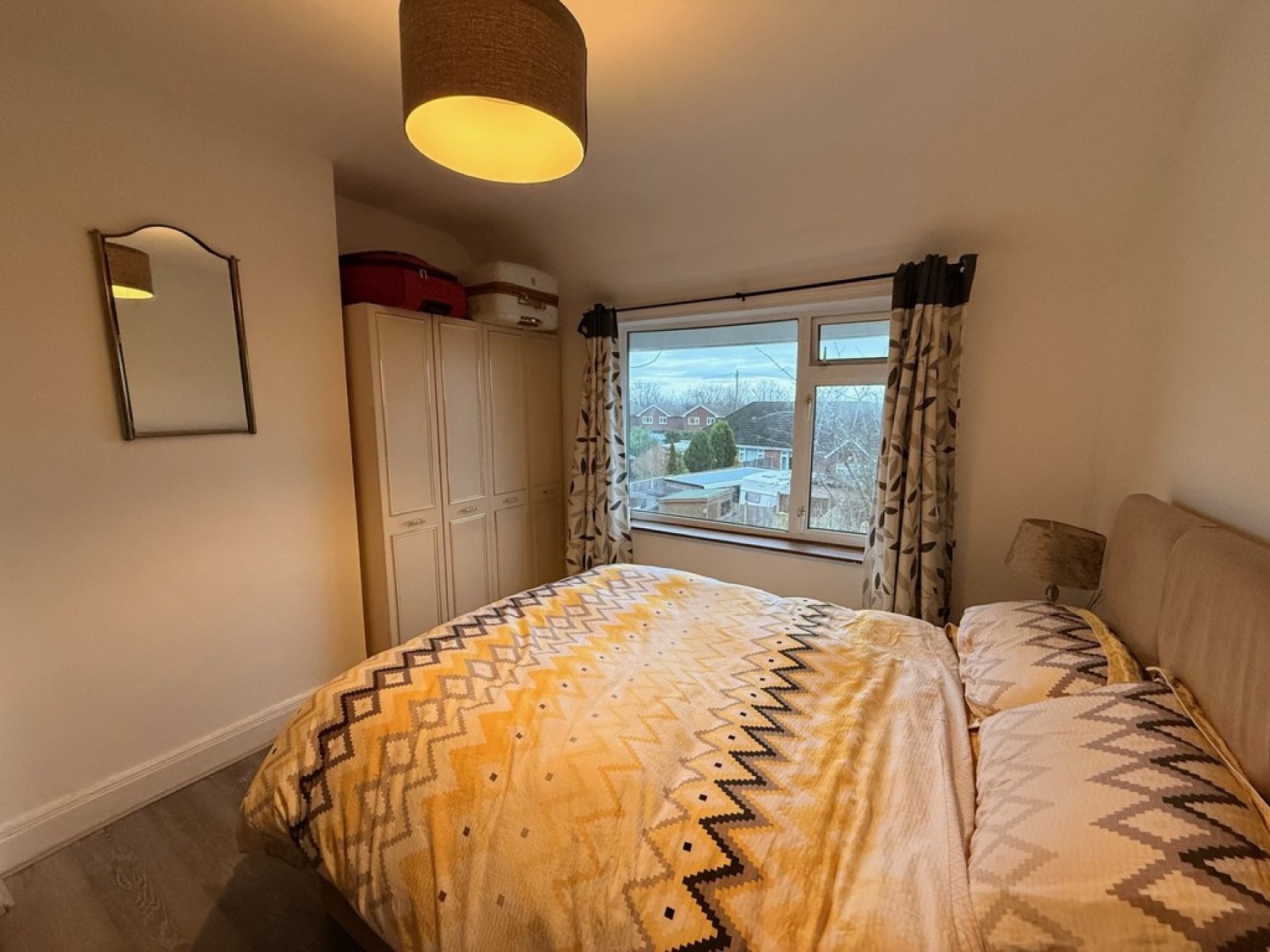 Cross Street, Barnton