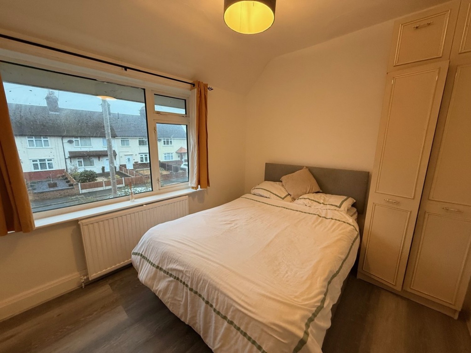 Cross Street, Barnton