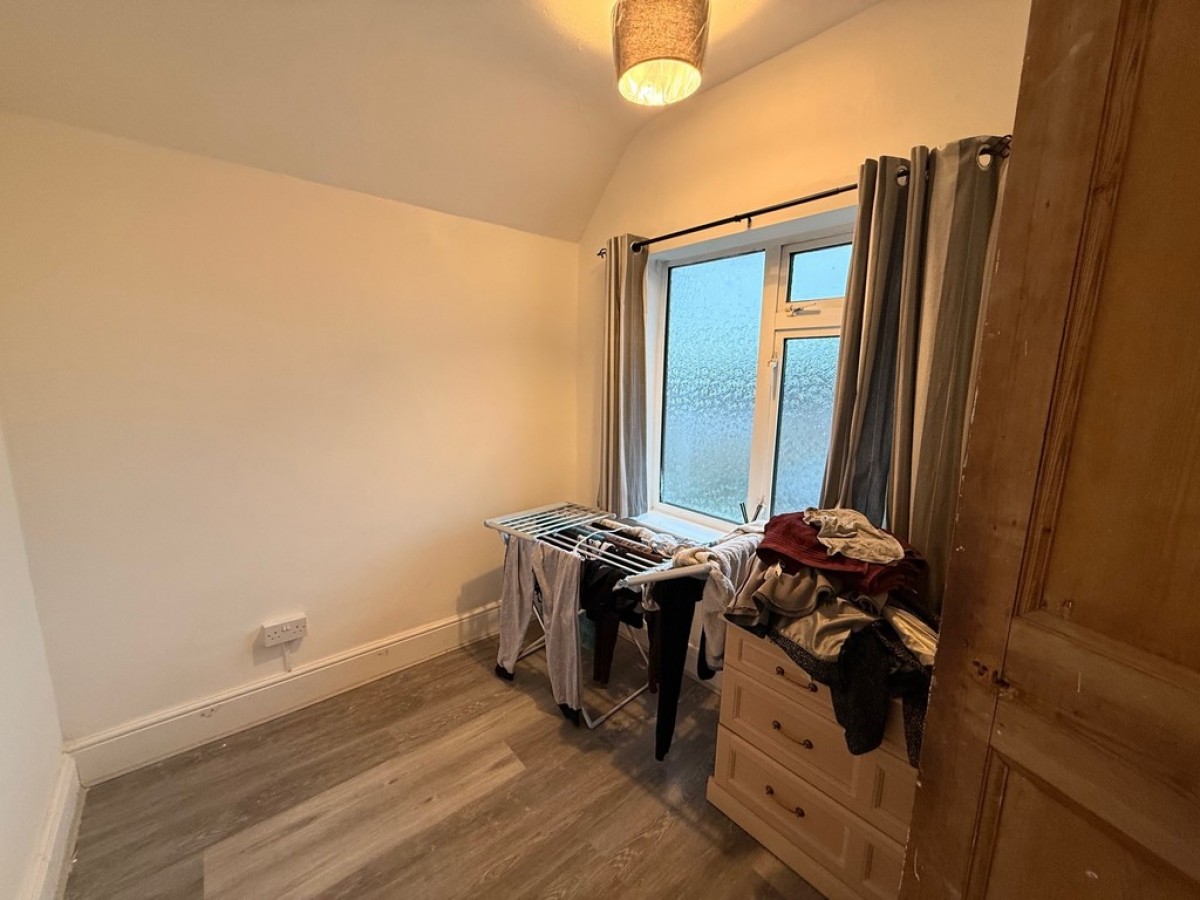 Cross Street, Barnton