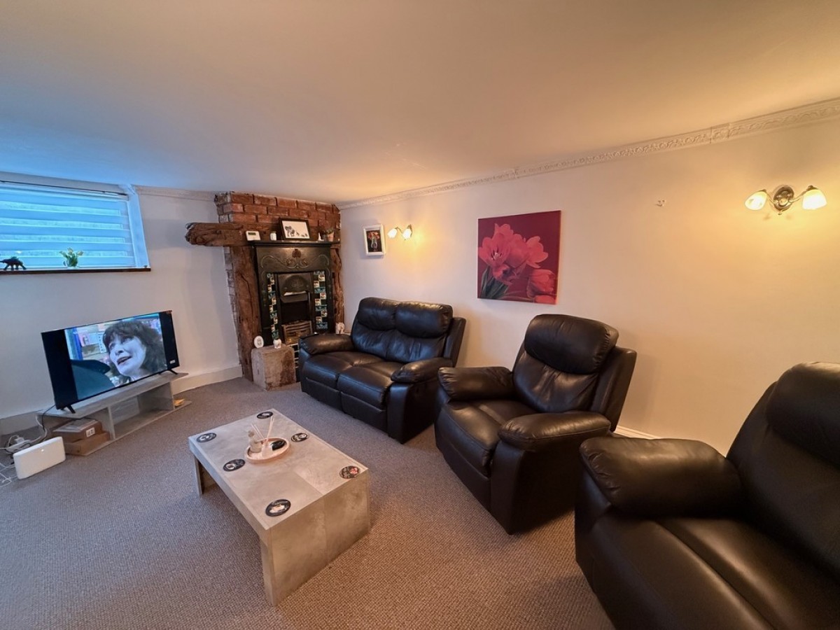 Jubilee Chapel, Chapel Ln, Hookgate