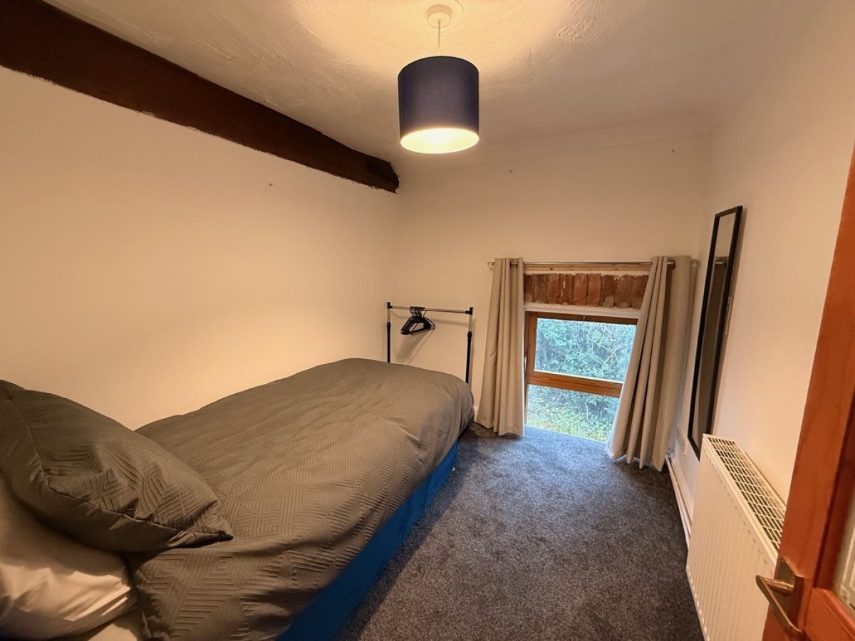 Jubilee Chapel, Chapel Ln, Hookgate