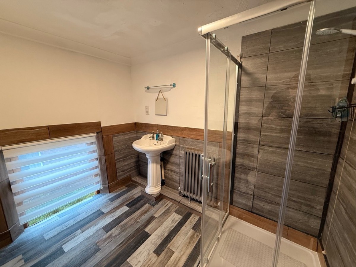 Jubilee Chapel, Chapel Ln, Hookgate