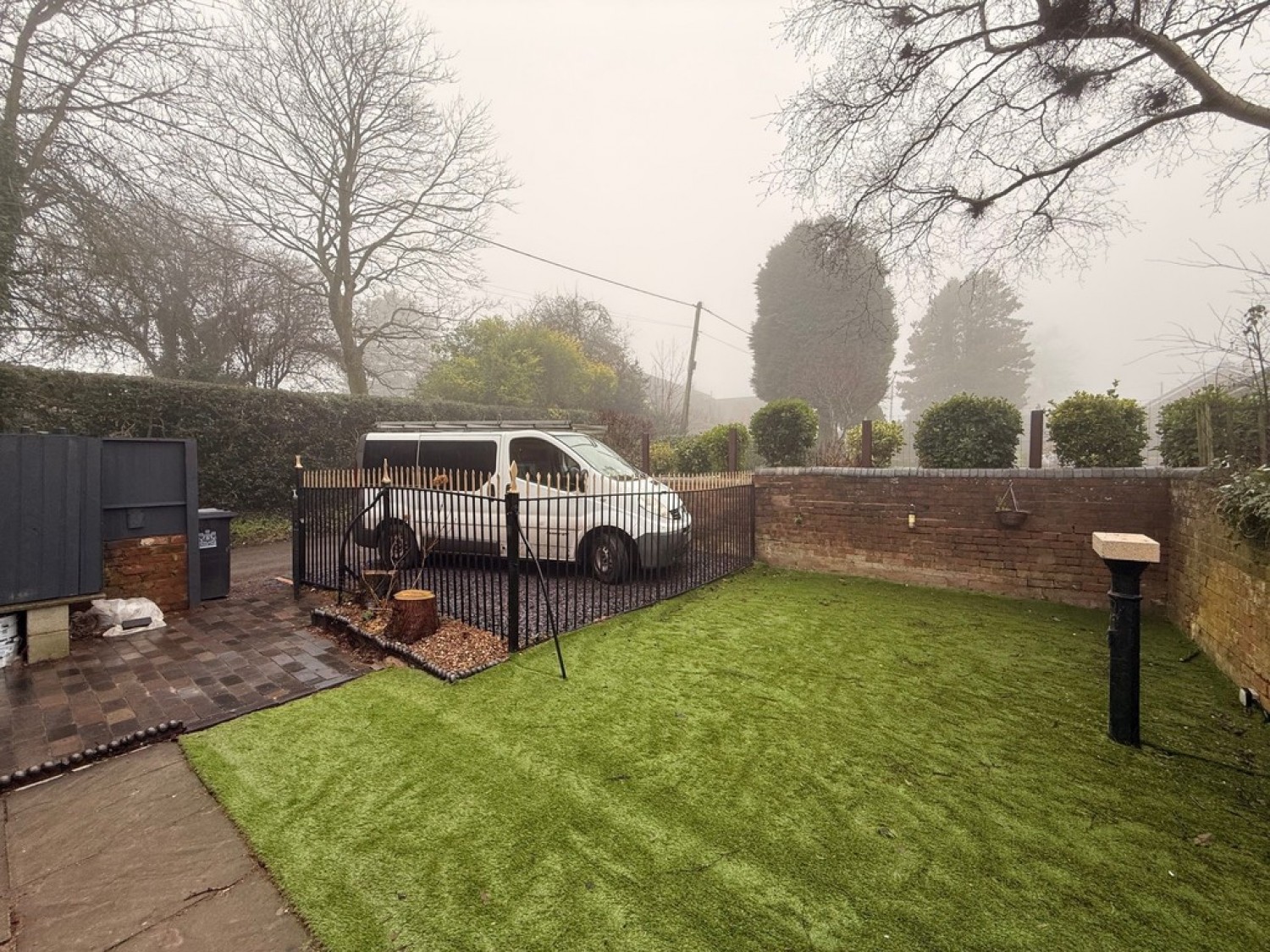 Jubilee Chapel, Chapel Ln, Hookgate