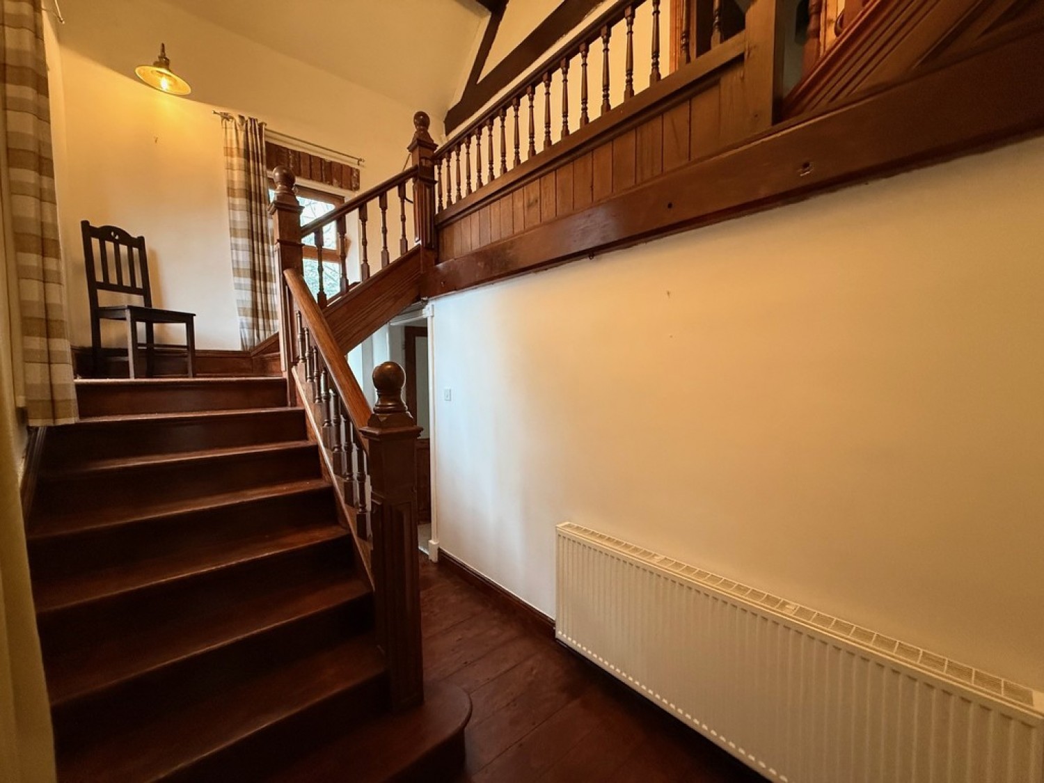 Jubilee Chapel, Chapel Ln, Hookgate