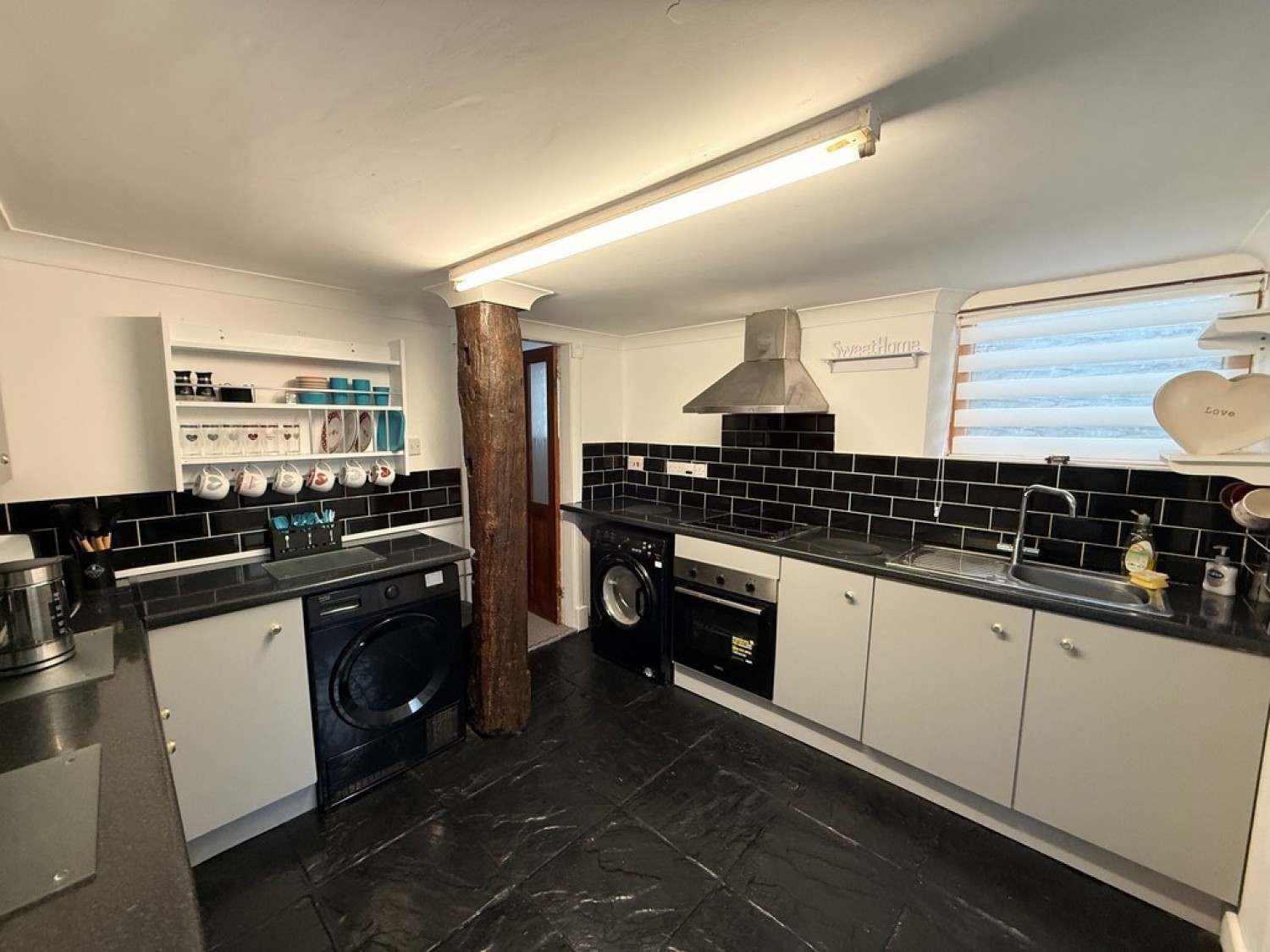 Jubilee Chapel, Chapel Ln, Hookgate