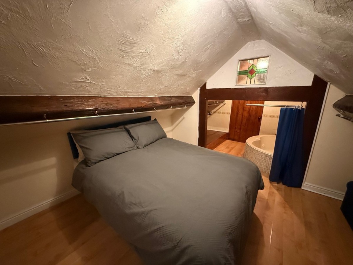 Jubilee Chapel, Chapel Ln, Hookgate