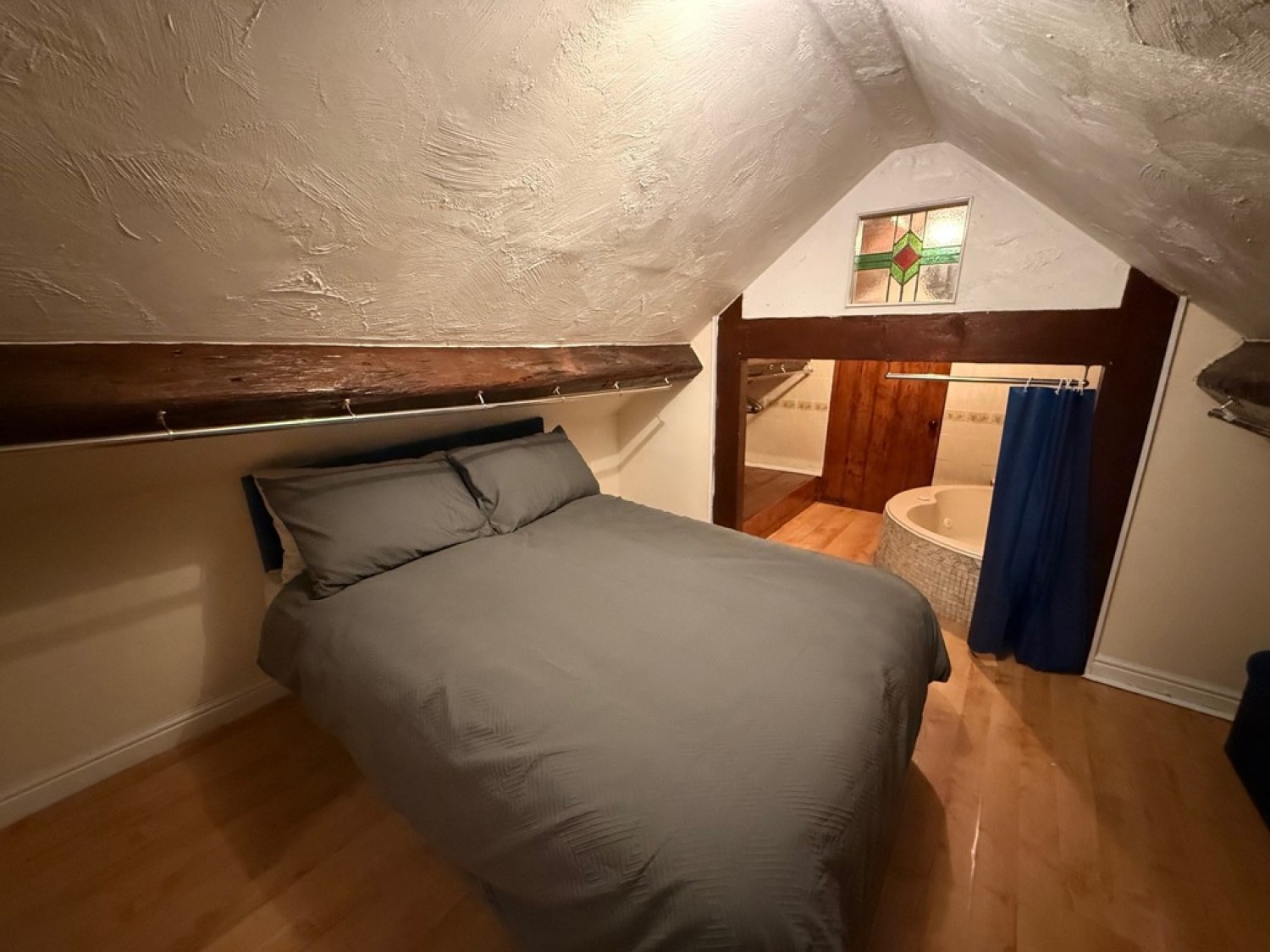 Jubilee Chapel, Chapel Ln, Hookgate