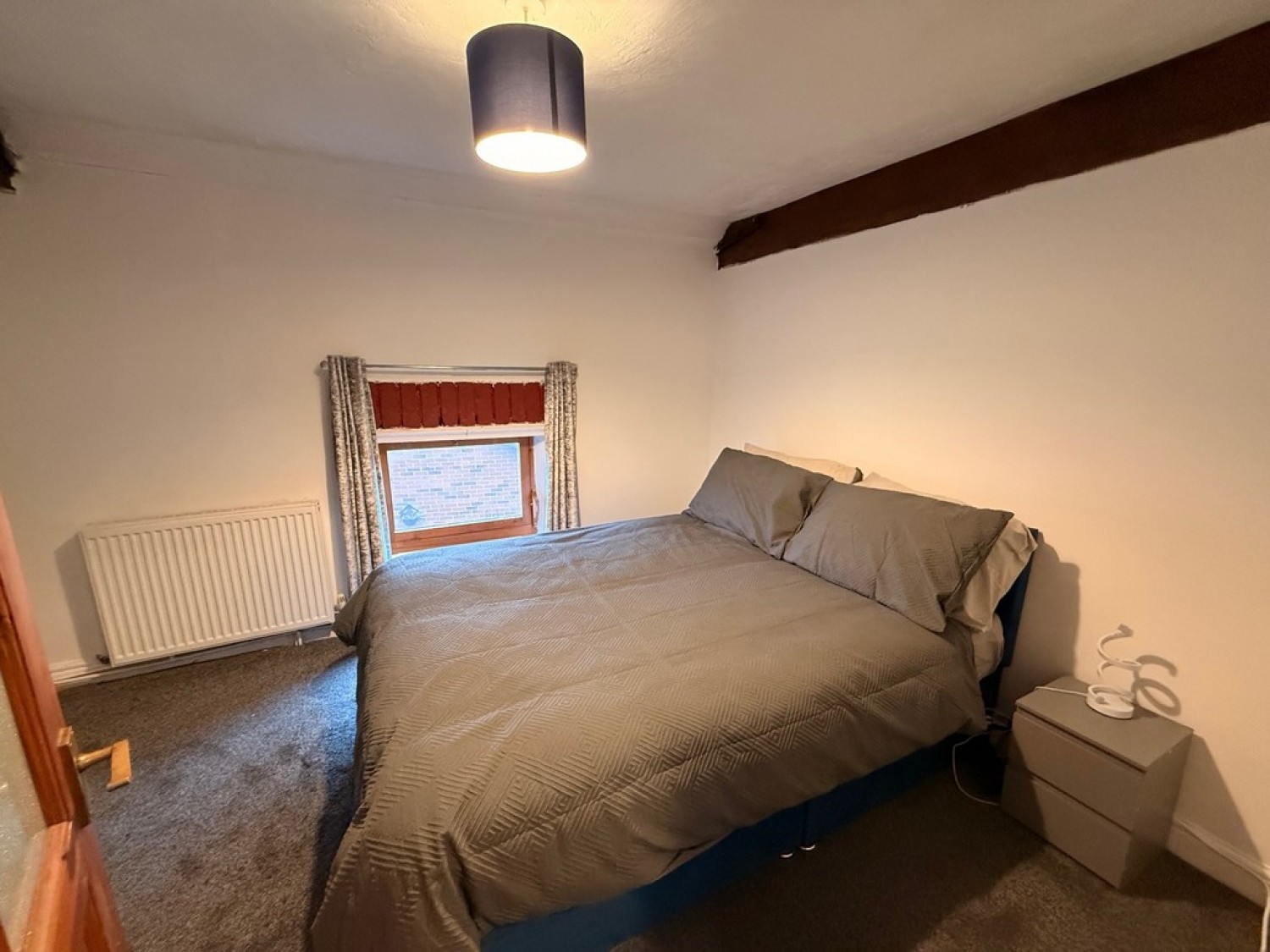 Jubilee Chapel, Chapel Ln, Hookgate