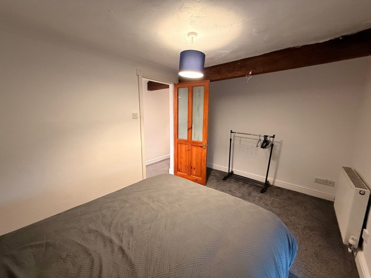 Jubilee Chapel, Chapel Ln, Hookgate