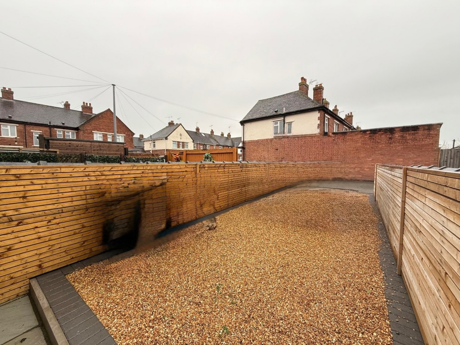 Barony Buildings, Nantwich