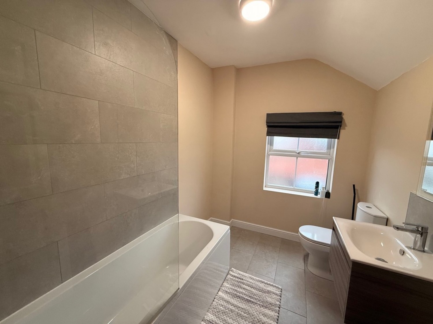 Barony Buildings, Nantwich