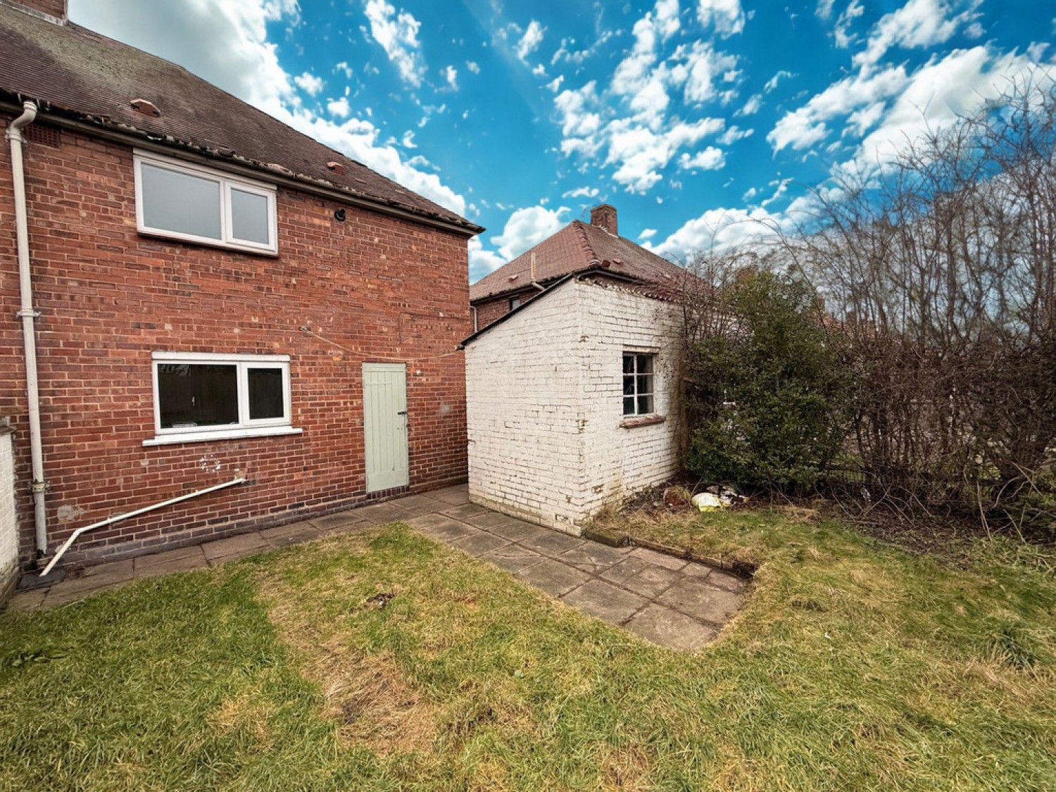 3 bedroom House for Letting Prunus Rd, Crewe