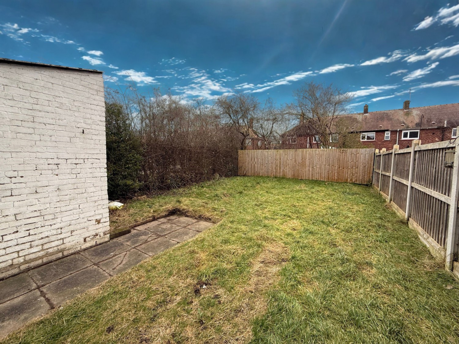 3 bedroom House for Letting Prunus Rd, Crewe