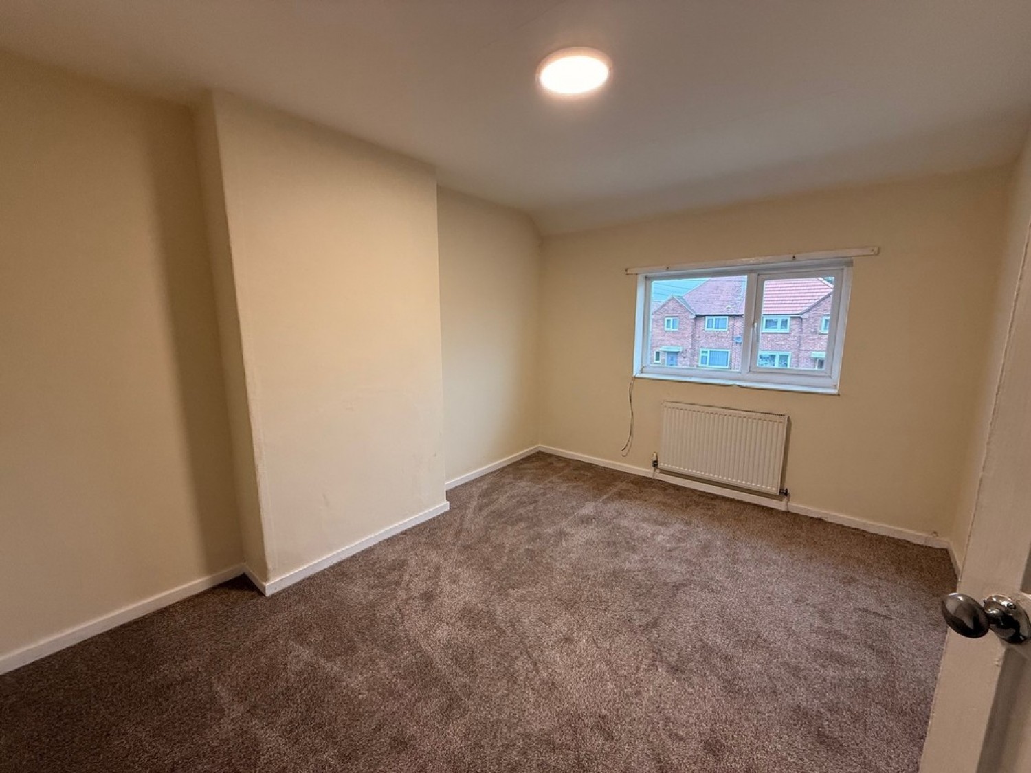 3 bedroom House for Letting Prunus Rd, Crewe