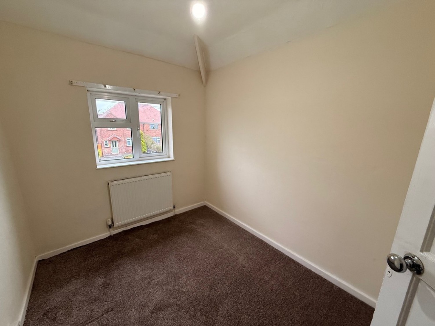 3 bedroom House for Letting Prunus Rd, Crewe