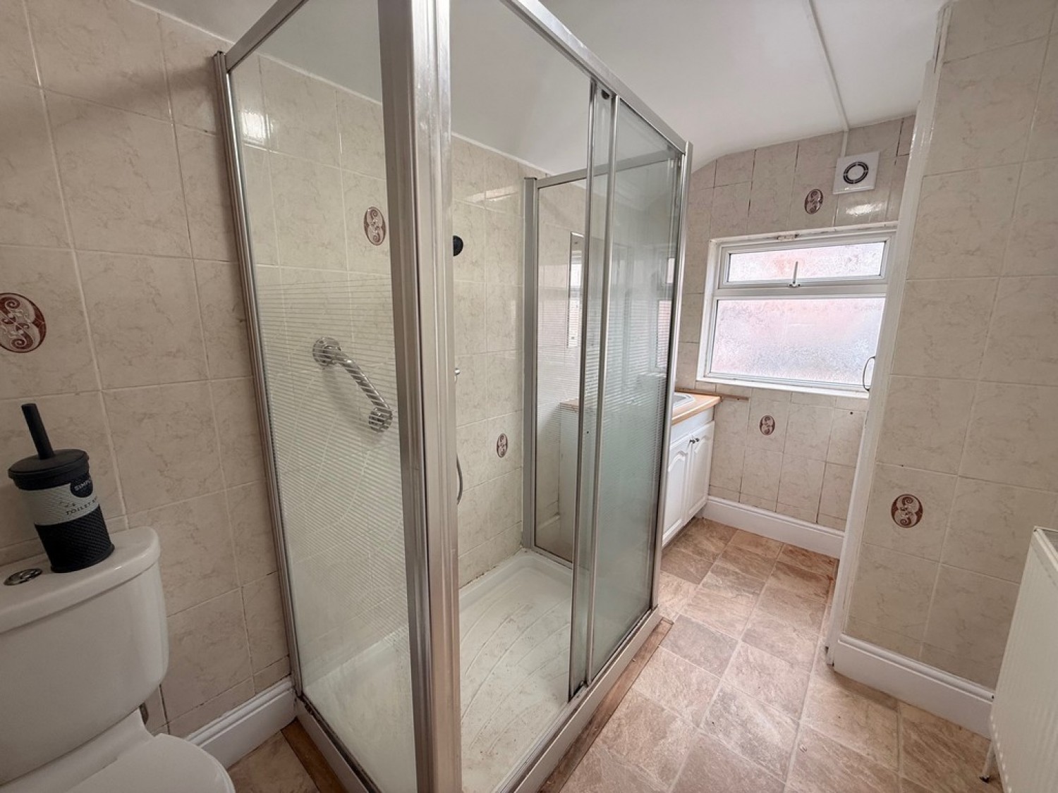 2 bedroom House for Letting Wistaston Rd, Crewe