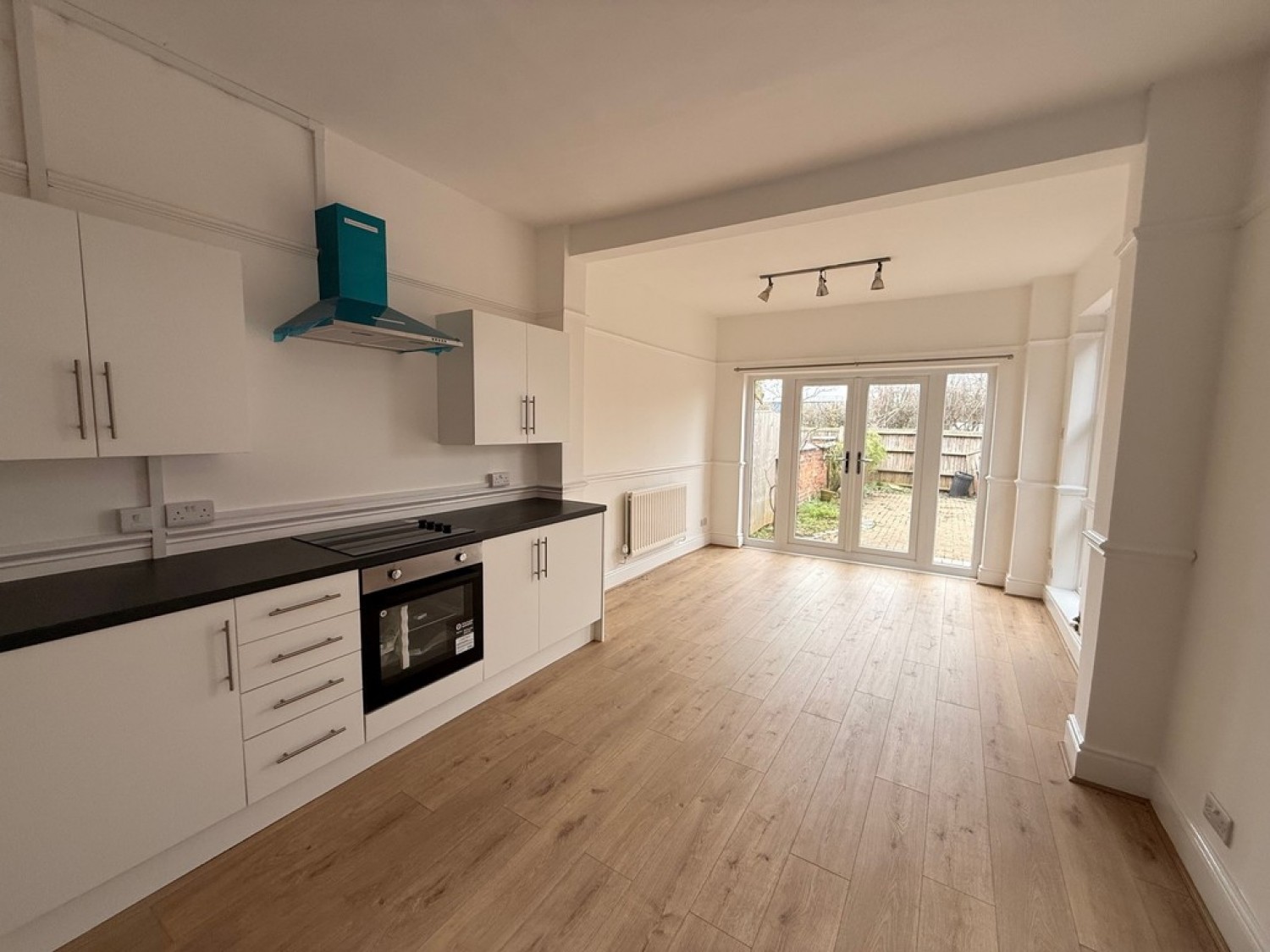 3 bedroom House for Letting Ruskin Rd, Crewe