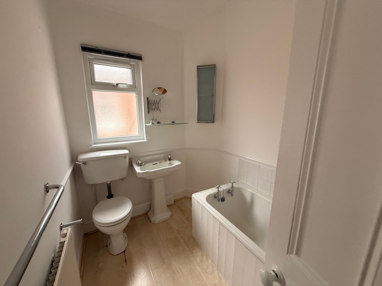 3 bedroom House for Letting Ruskin Rd, Crewe