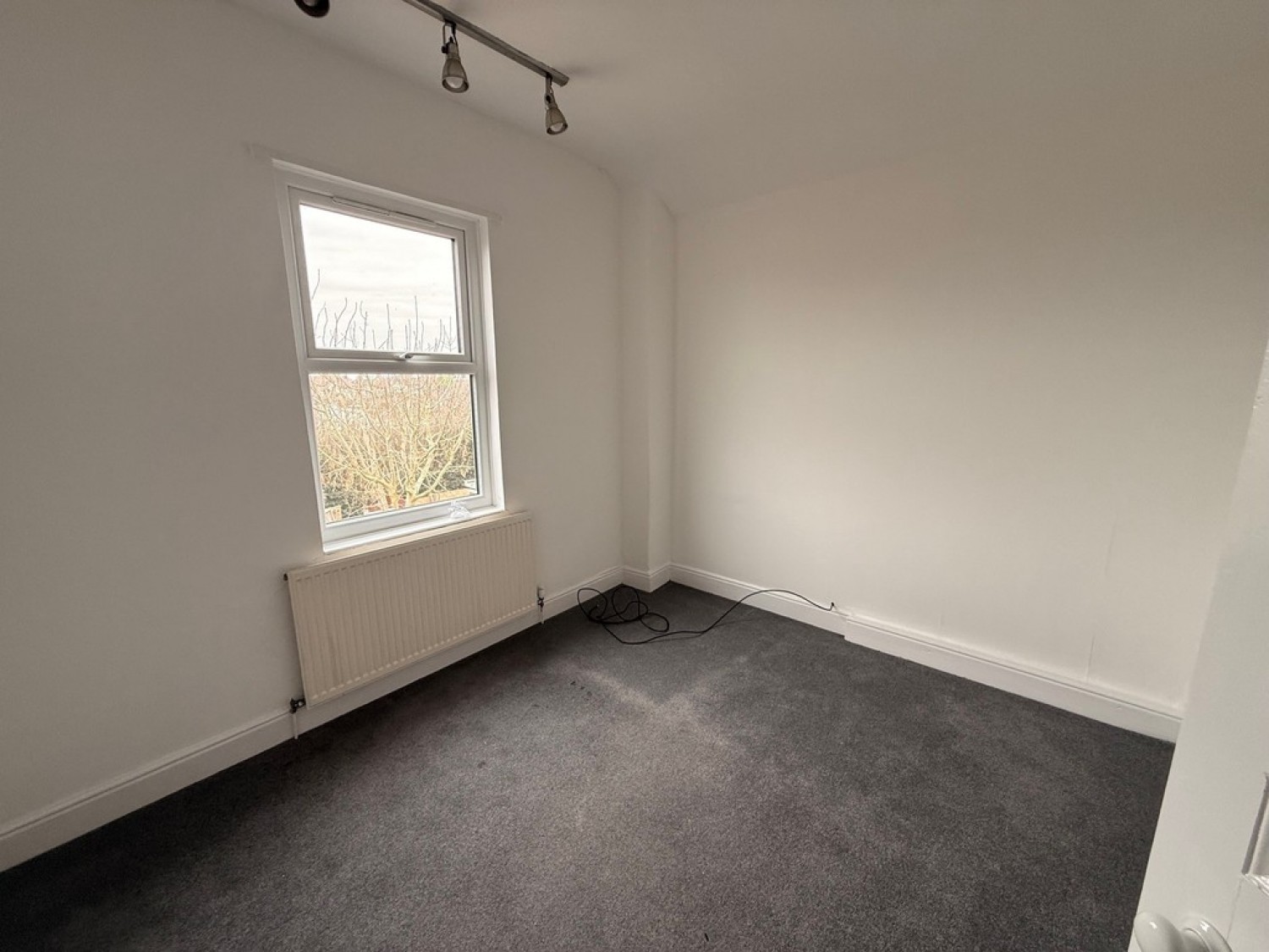 3 bedroom House for Letting Ruskin Rd, Crewe