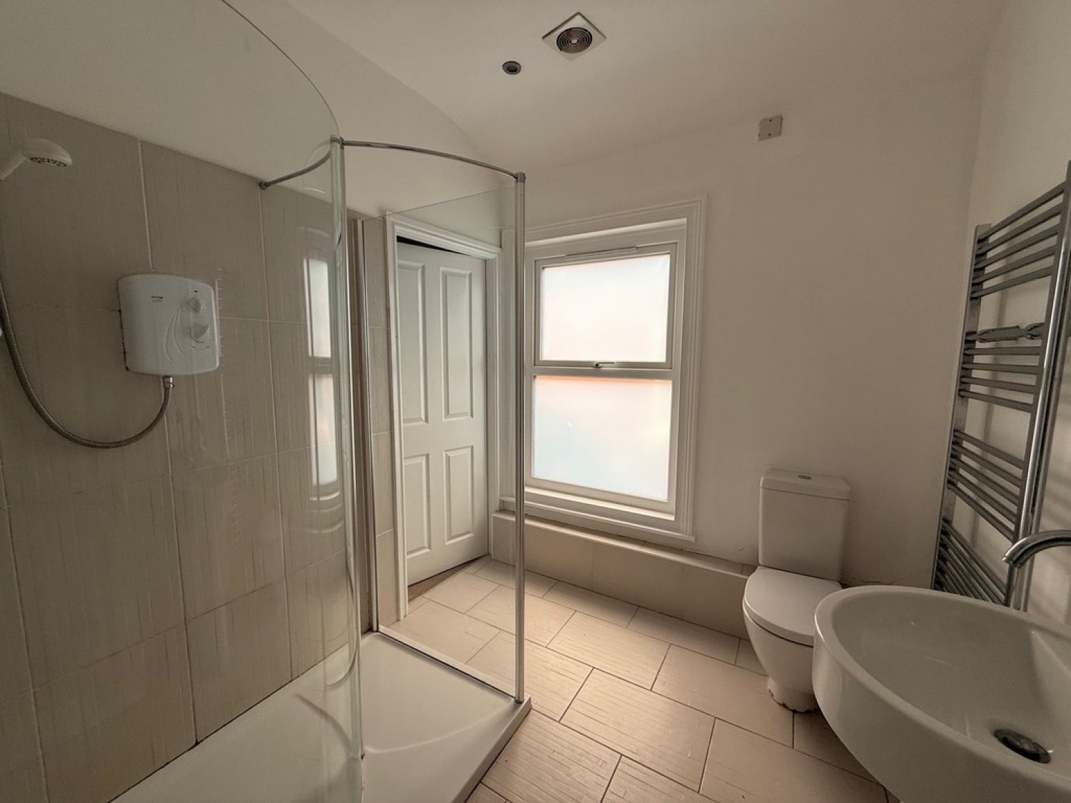 3 bedroom House for Letting Ruskin Rd, Crewe