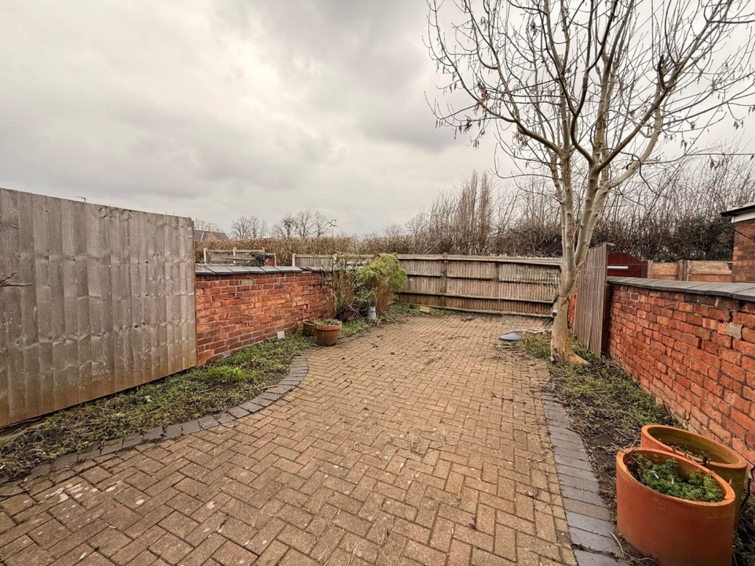 3 bedroom House for Letting Ruskin Rd, Crewe