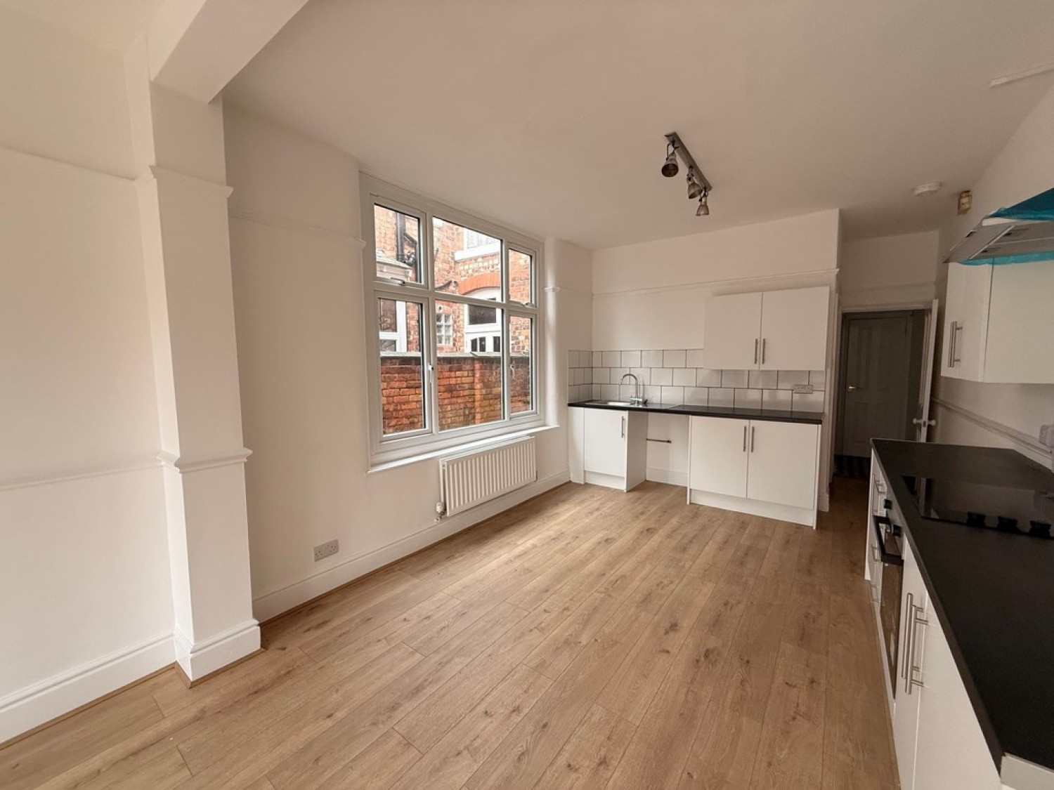 3 bedroom House for Letting Ruskin Rd, Crewe